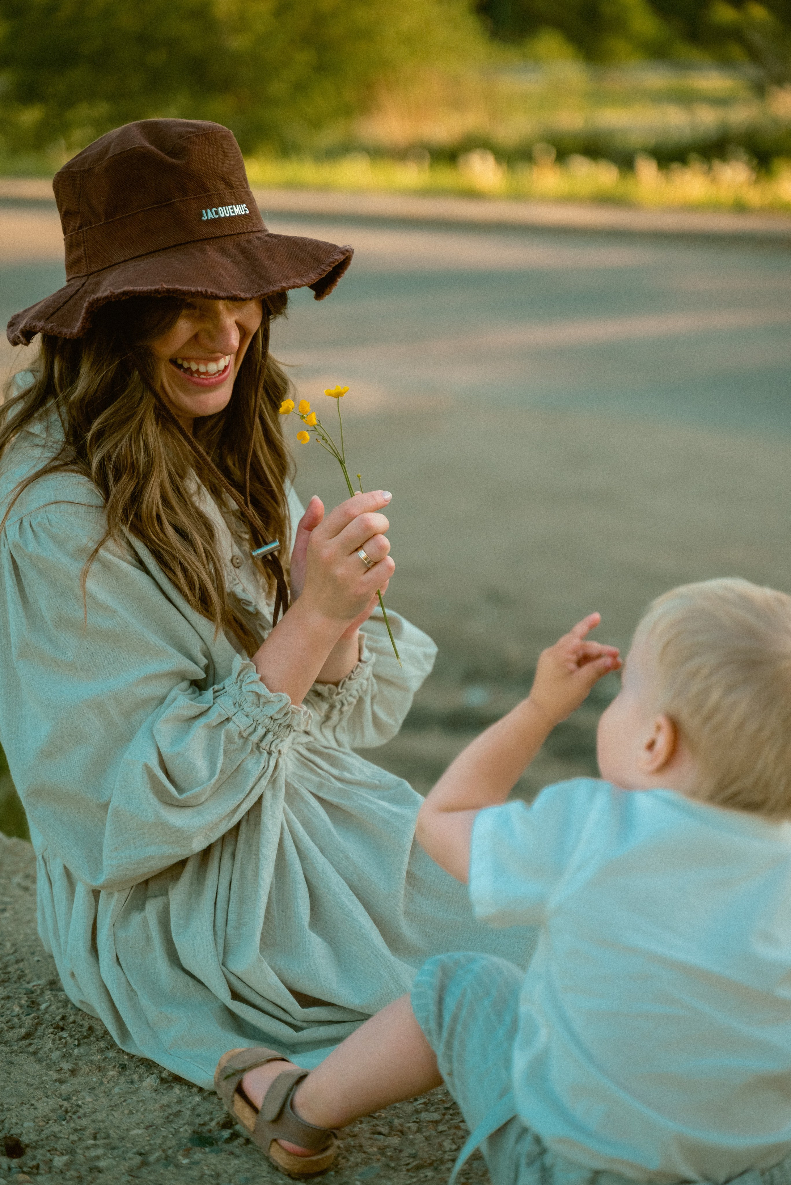 Саша и Сеня. Фотограф Ира Арефьева Москва|Истра