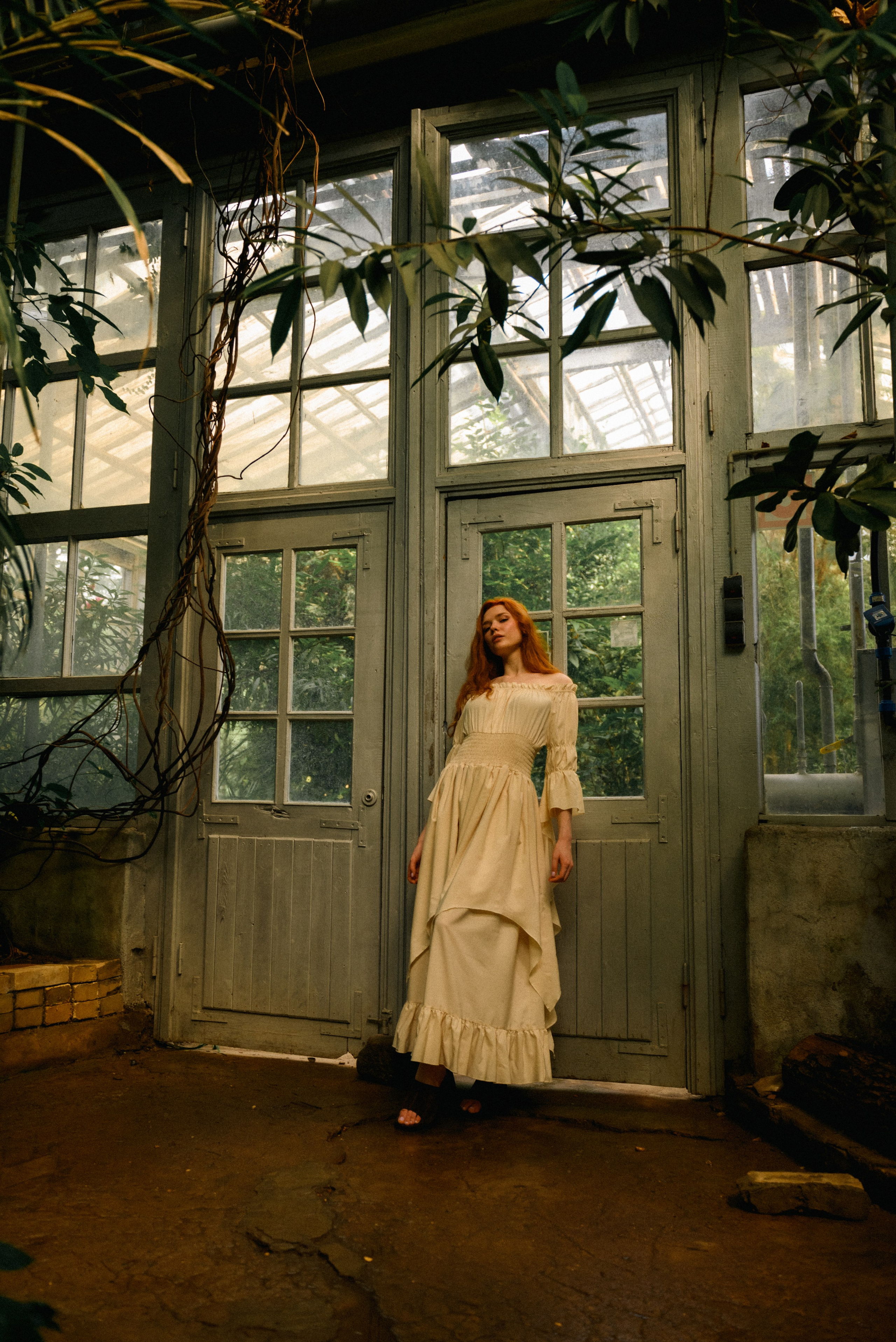 Саша. Фотограф Ира Арефьева Москва|Истра