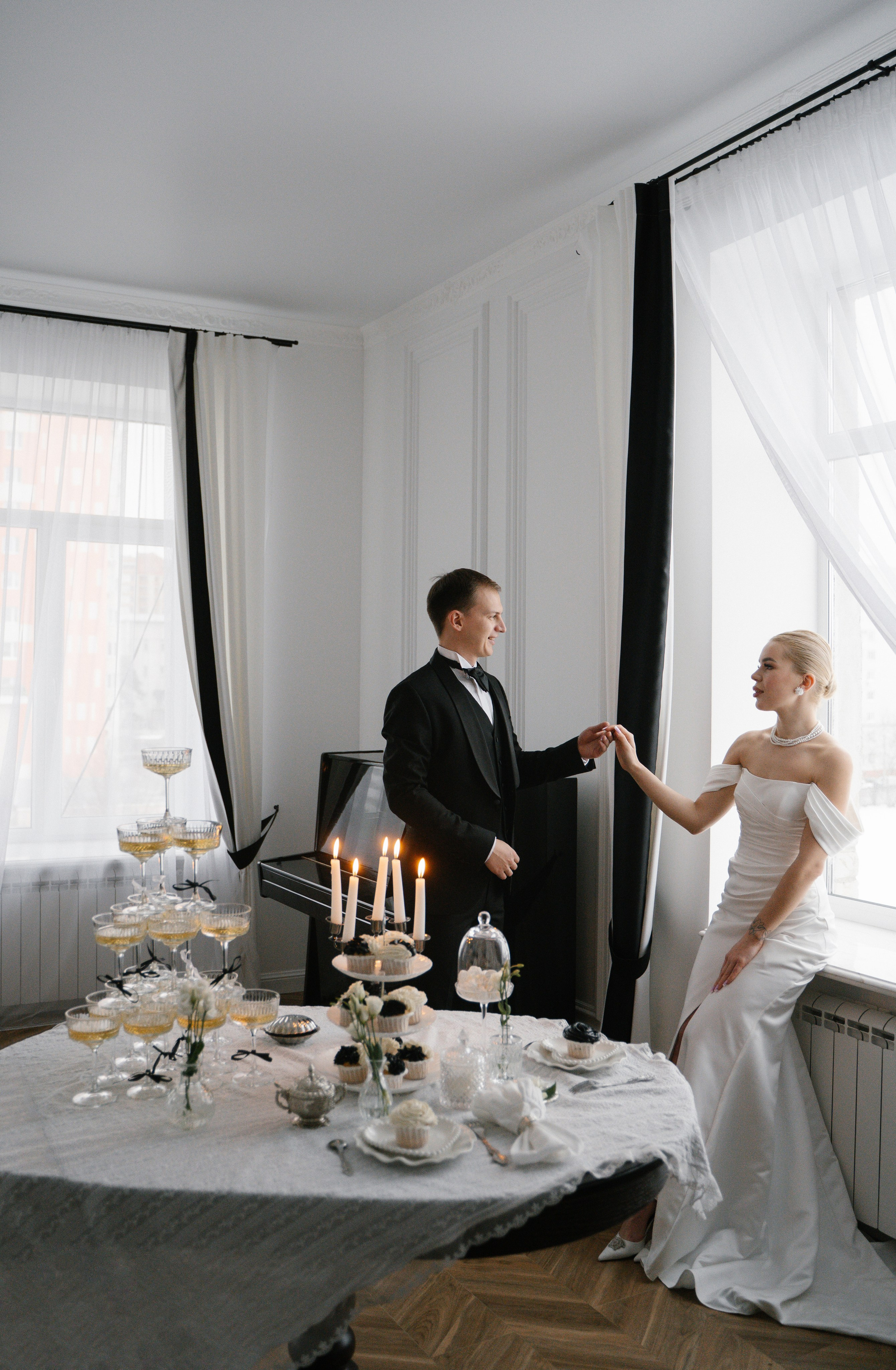 N & А. Семейный и свадебный фотограф Мария Нетребко г. Калининград