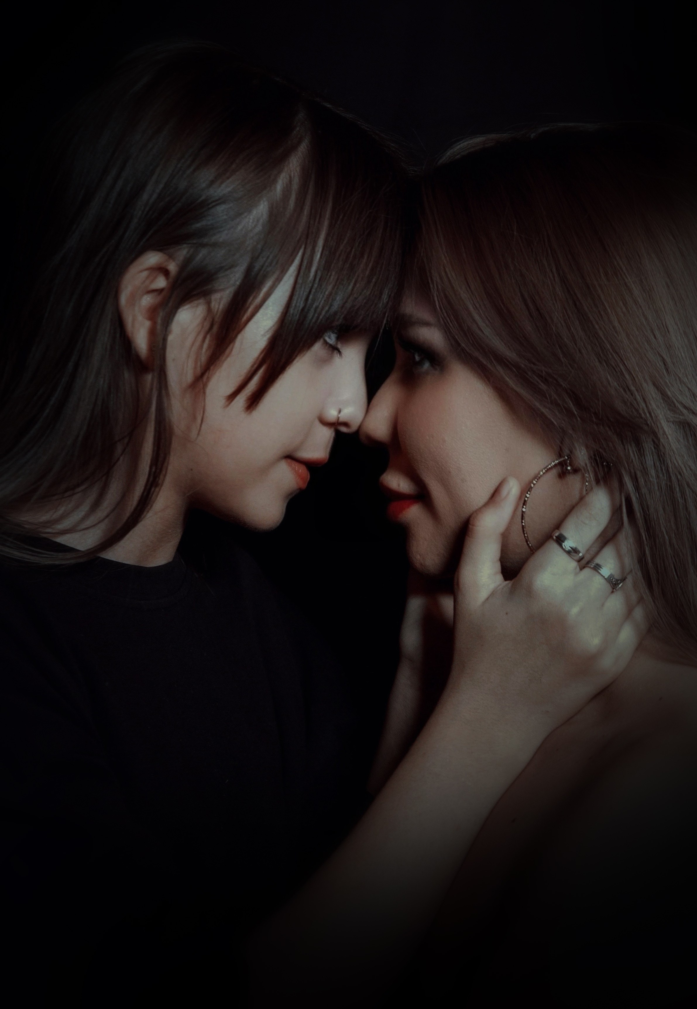 Портрет мама с дочкой. Мария Авджян Фотограф и видеограф Краснодар