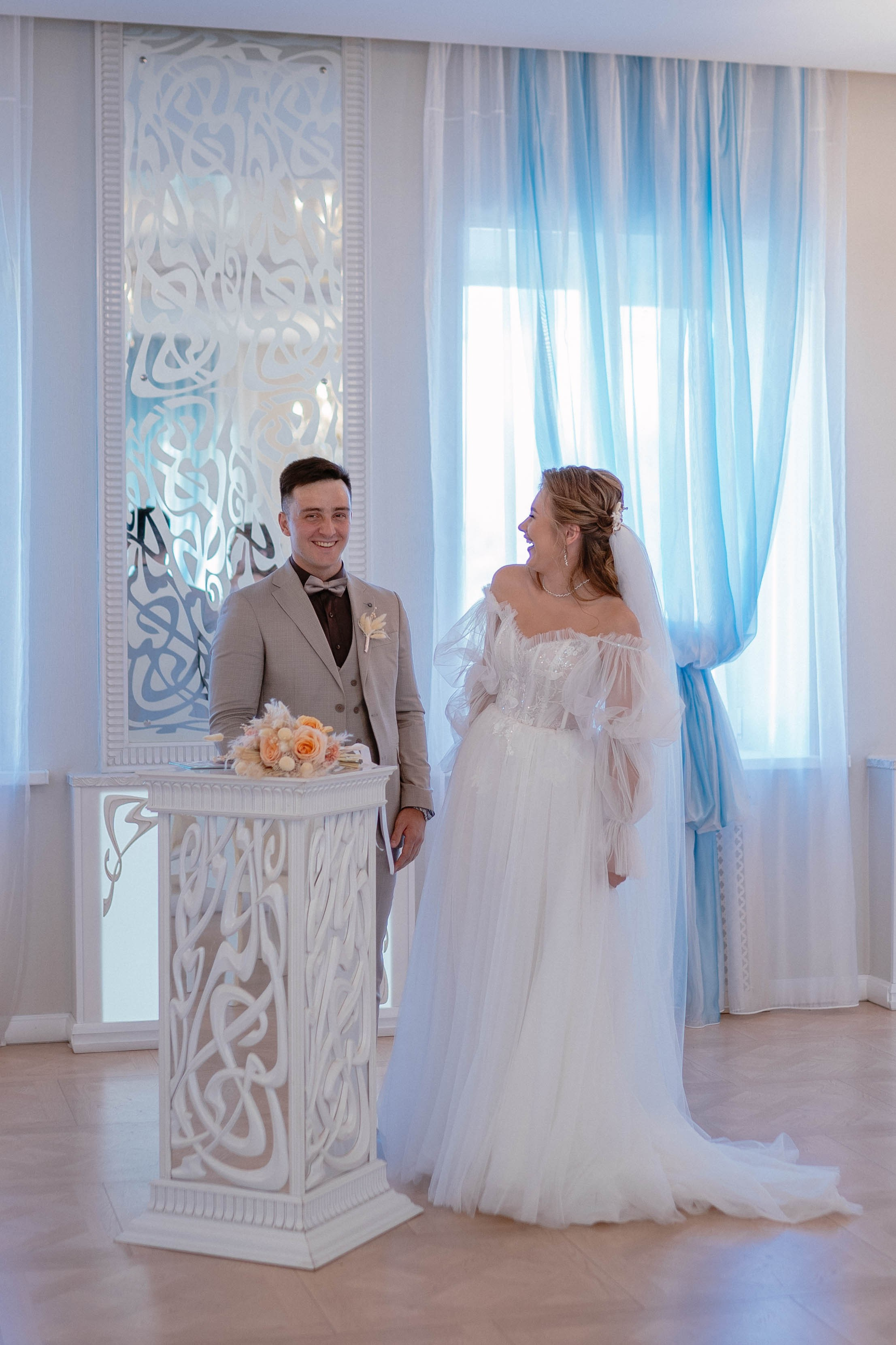 Свадебный день Магомеда и Вероники. Фотограф Чита. Индивидуальные портреты, LoveStory, свадьбы