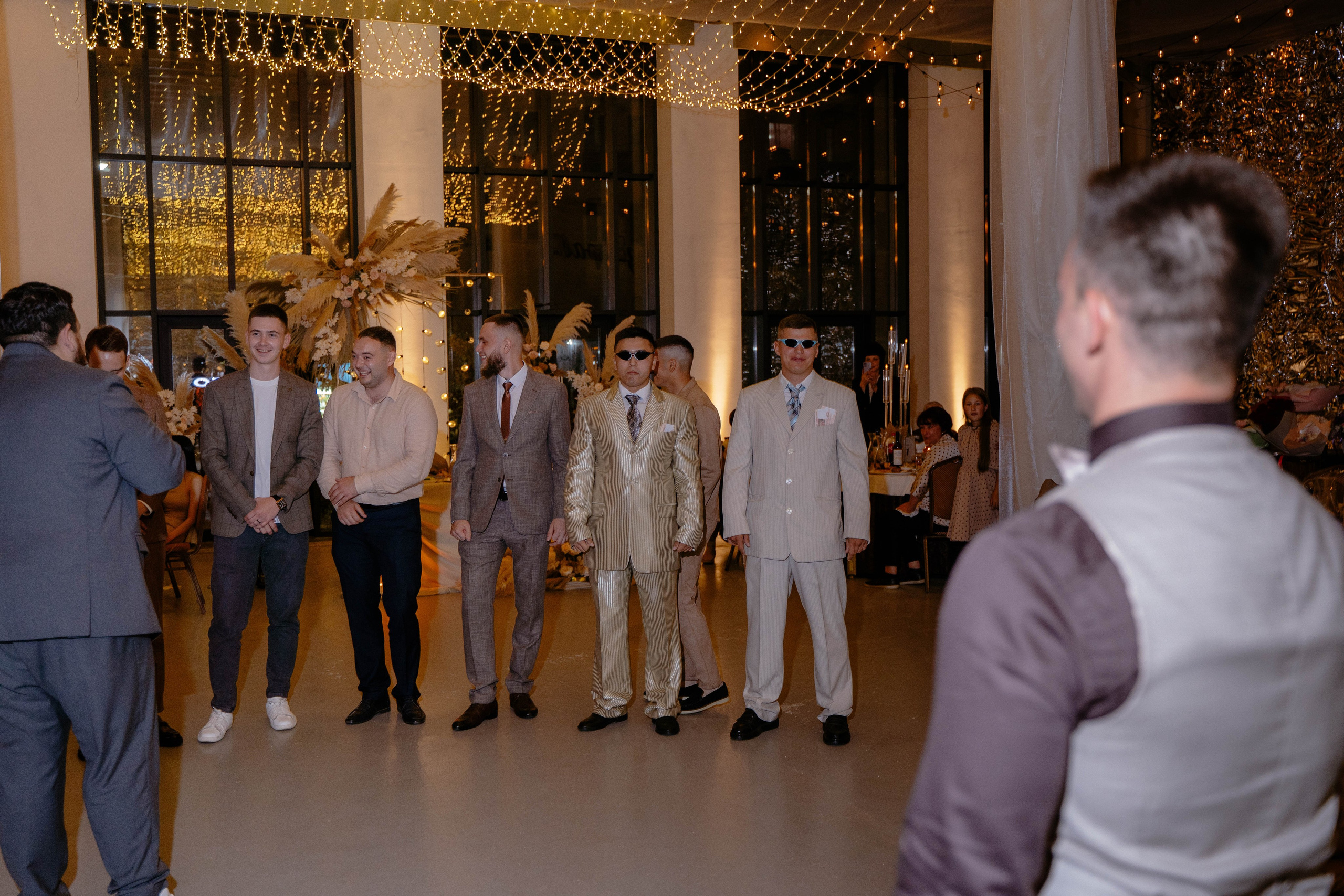 Свадебный день Магомеда и Вероники. Фотограф Чита. Индивидуальные портреты, LoveStory, свадьбы