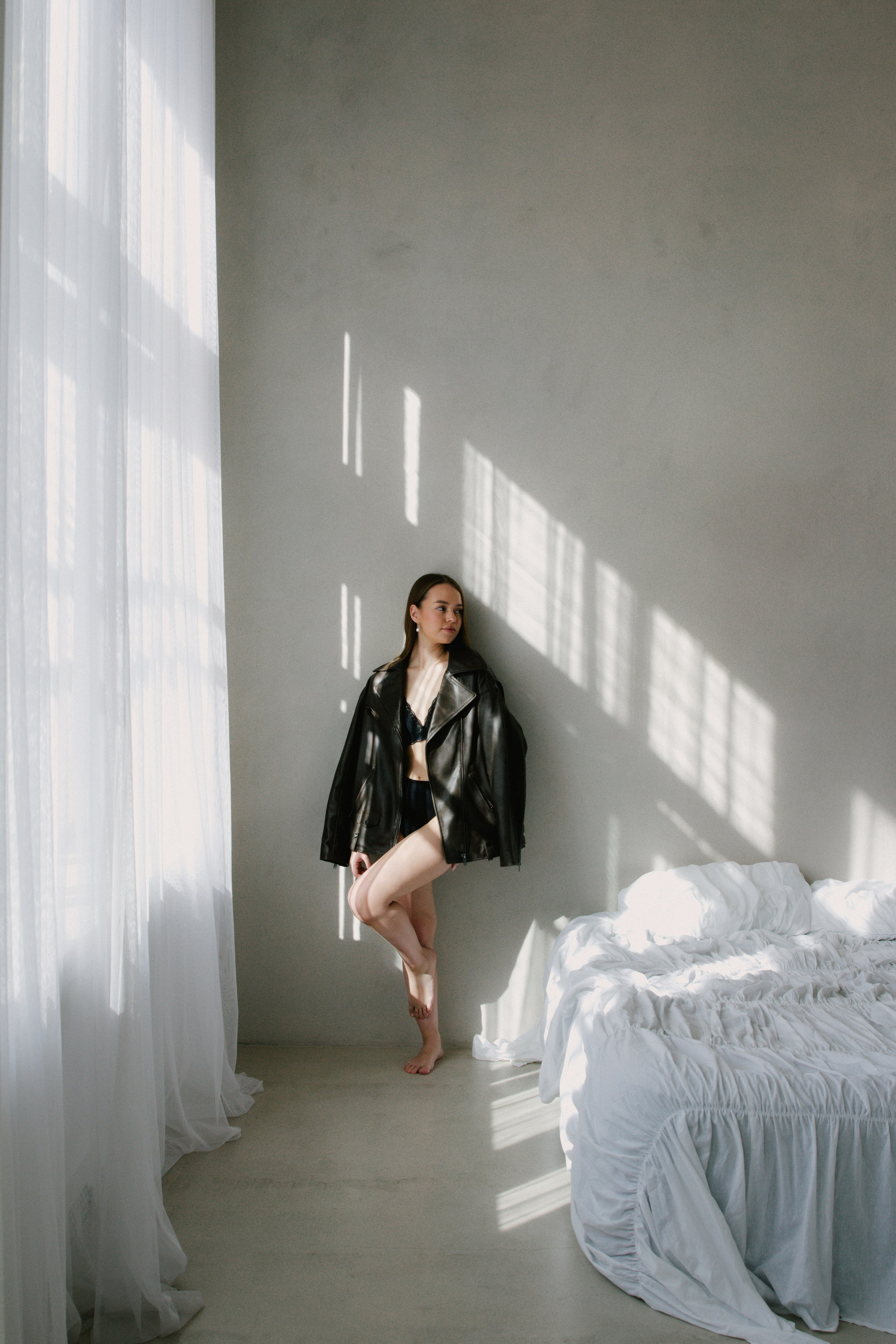 Оля. Фотограф Настя Булочка Екатеринубрг