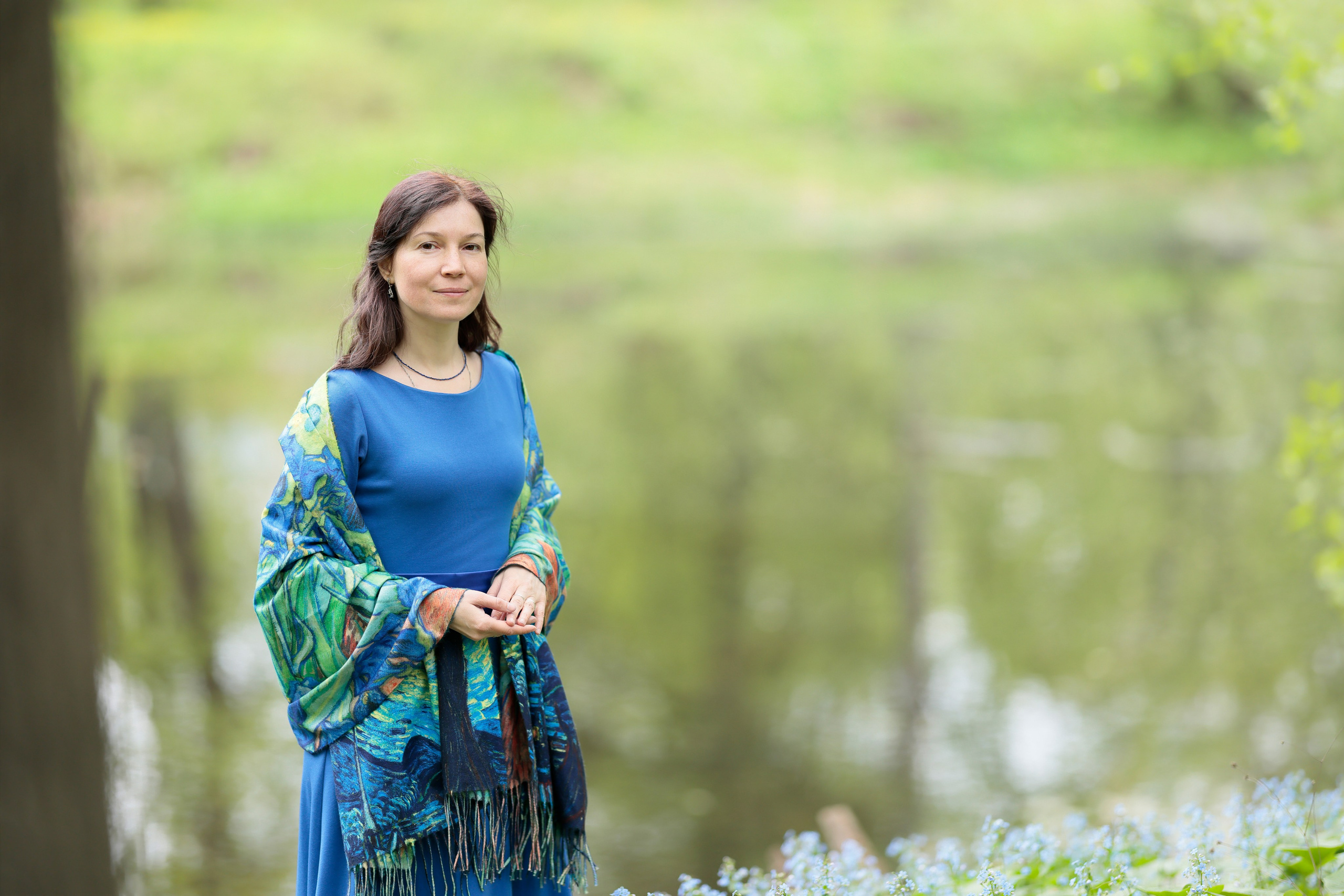 Ирина. Попов.фото — Предметная фотостудия в Новой Москве