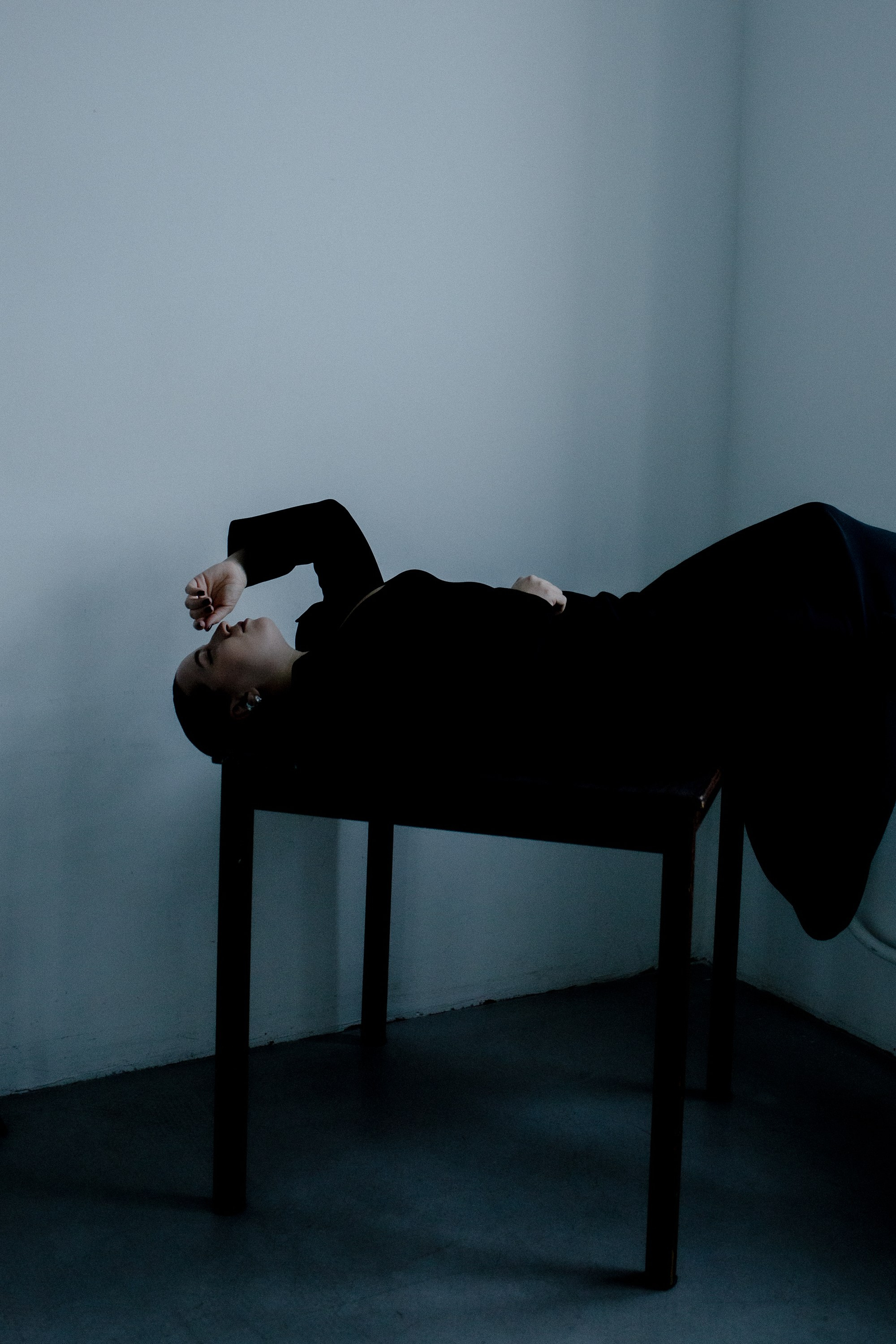 Эрика, Артур и Кристина. Фотограф мероприятий, персональные съемки в Москве Владиславлева Настя