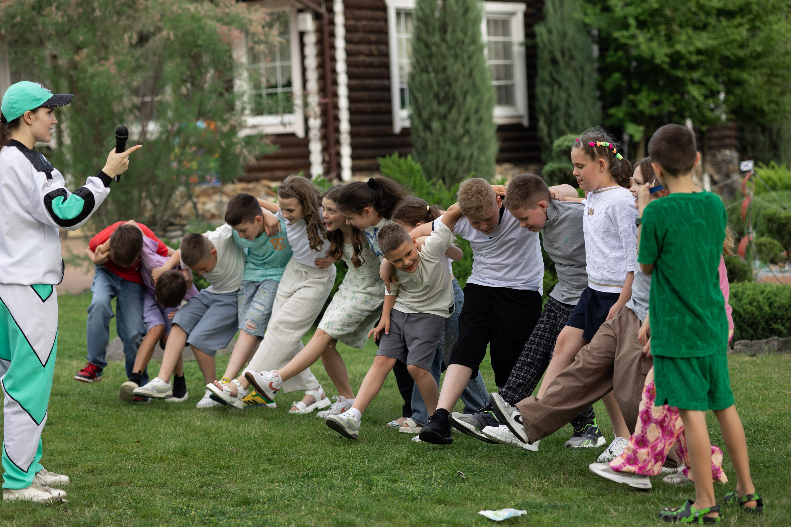 Ближняя дача. Фотограф в Ростове-на-Дону Мария Аверина