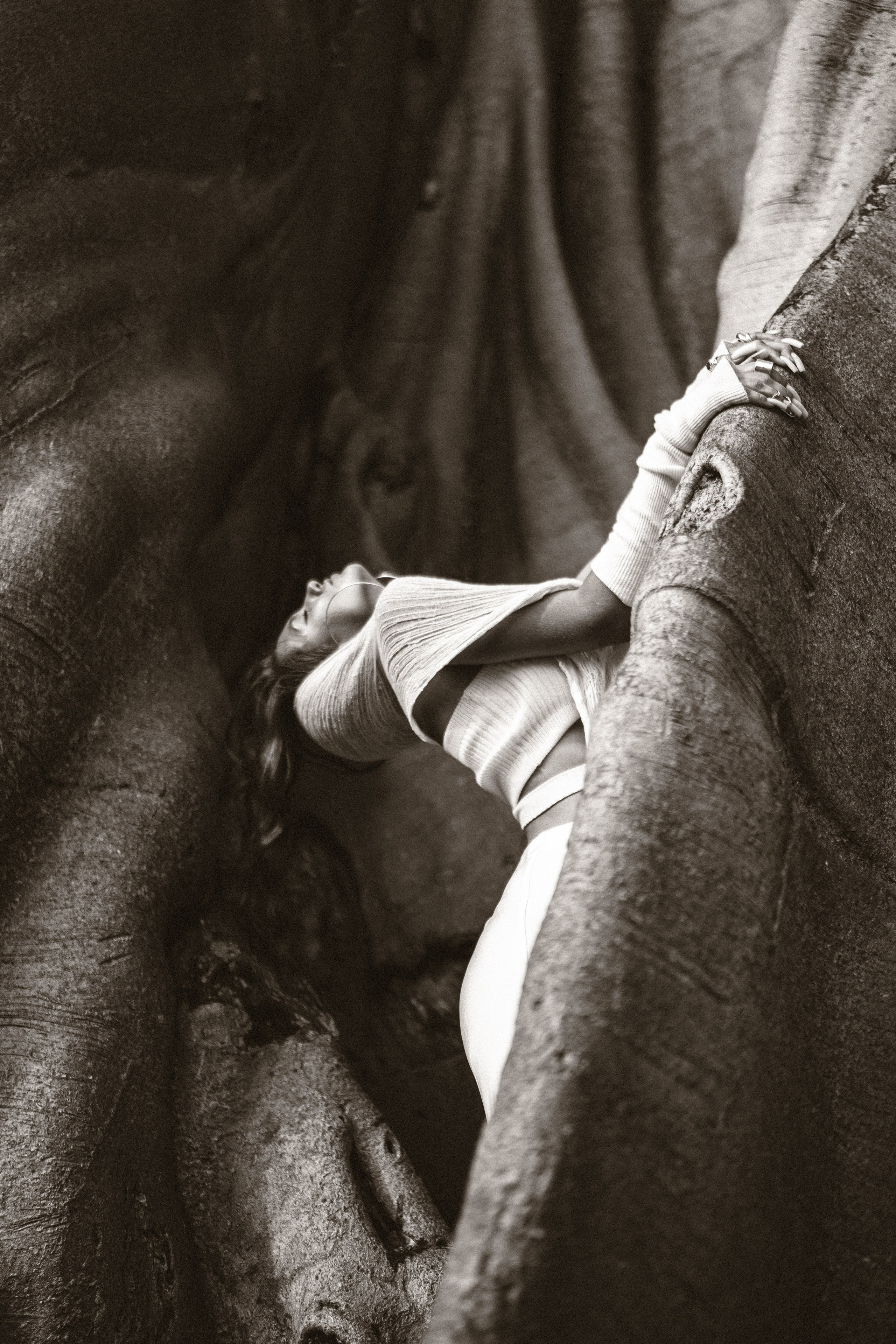 Darina. Alena Gribkova