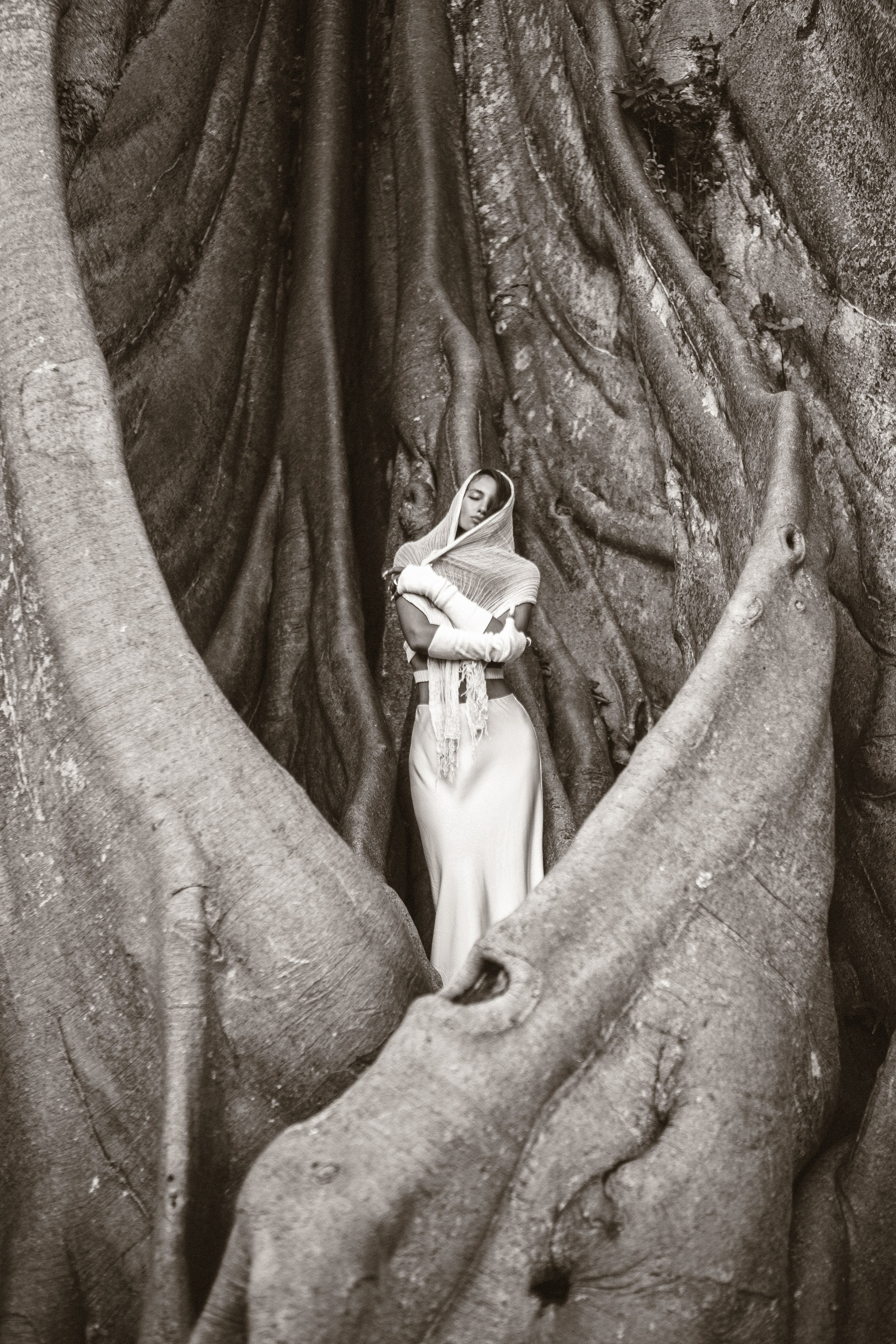 Darina. Alena Gribkova