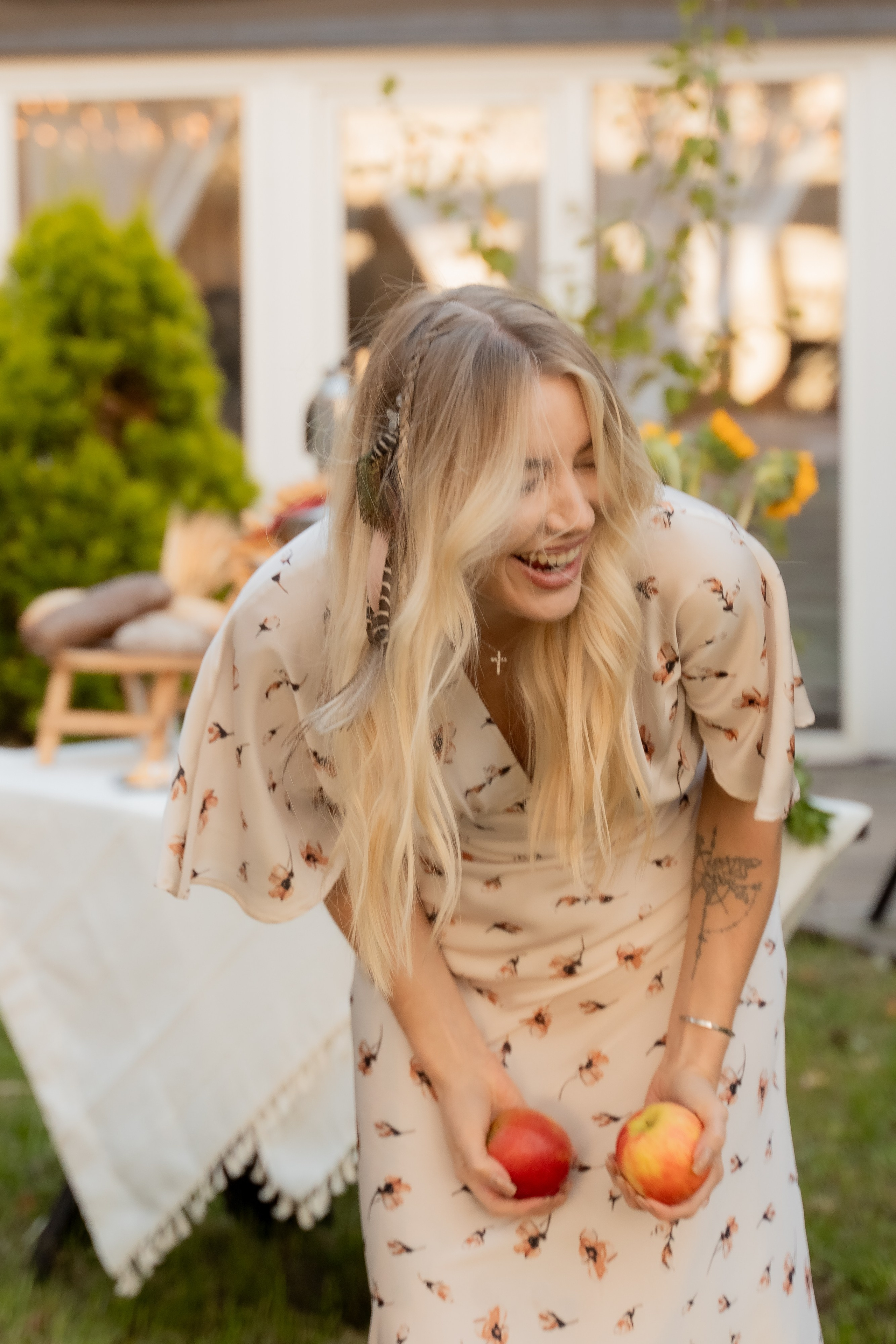 Летний день рождения Лены в яхт-клубе. Портретный и свадебный фотограф Алла Карени Москва