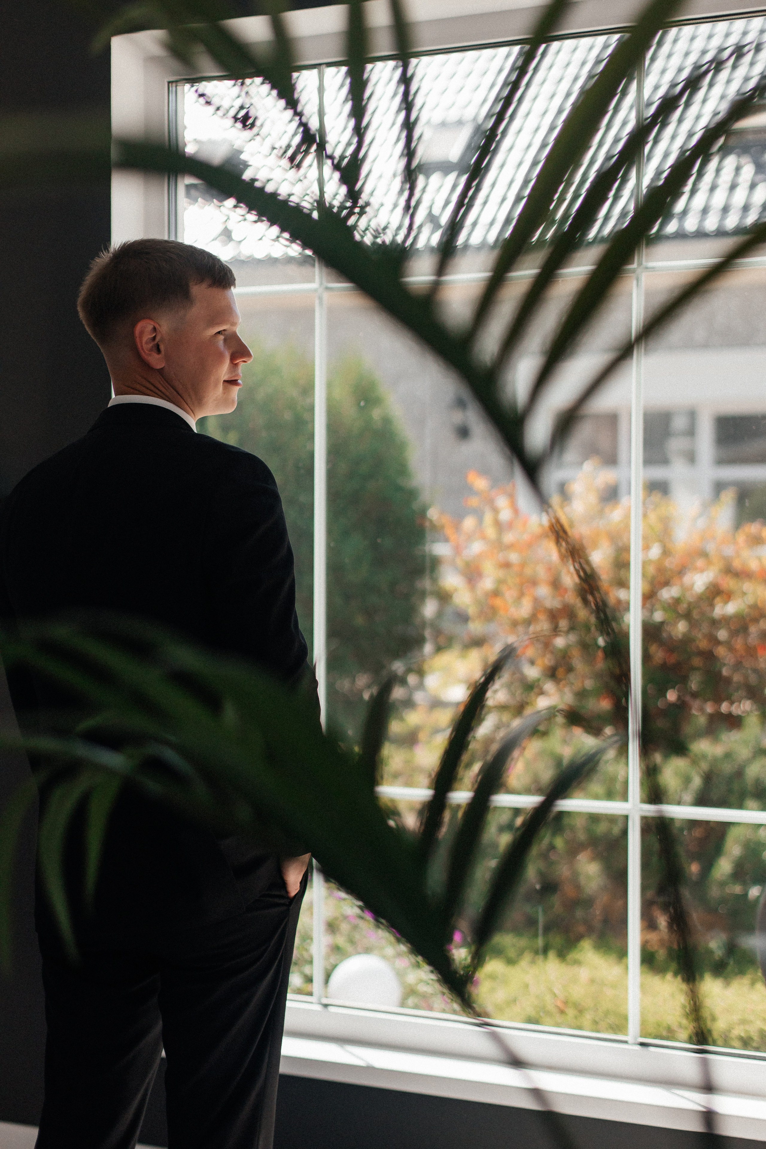 Pavel and Yana. Свадебный фотограф и видеограф