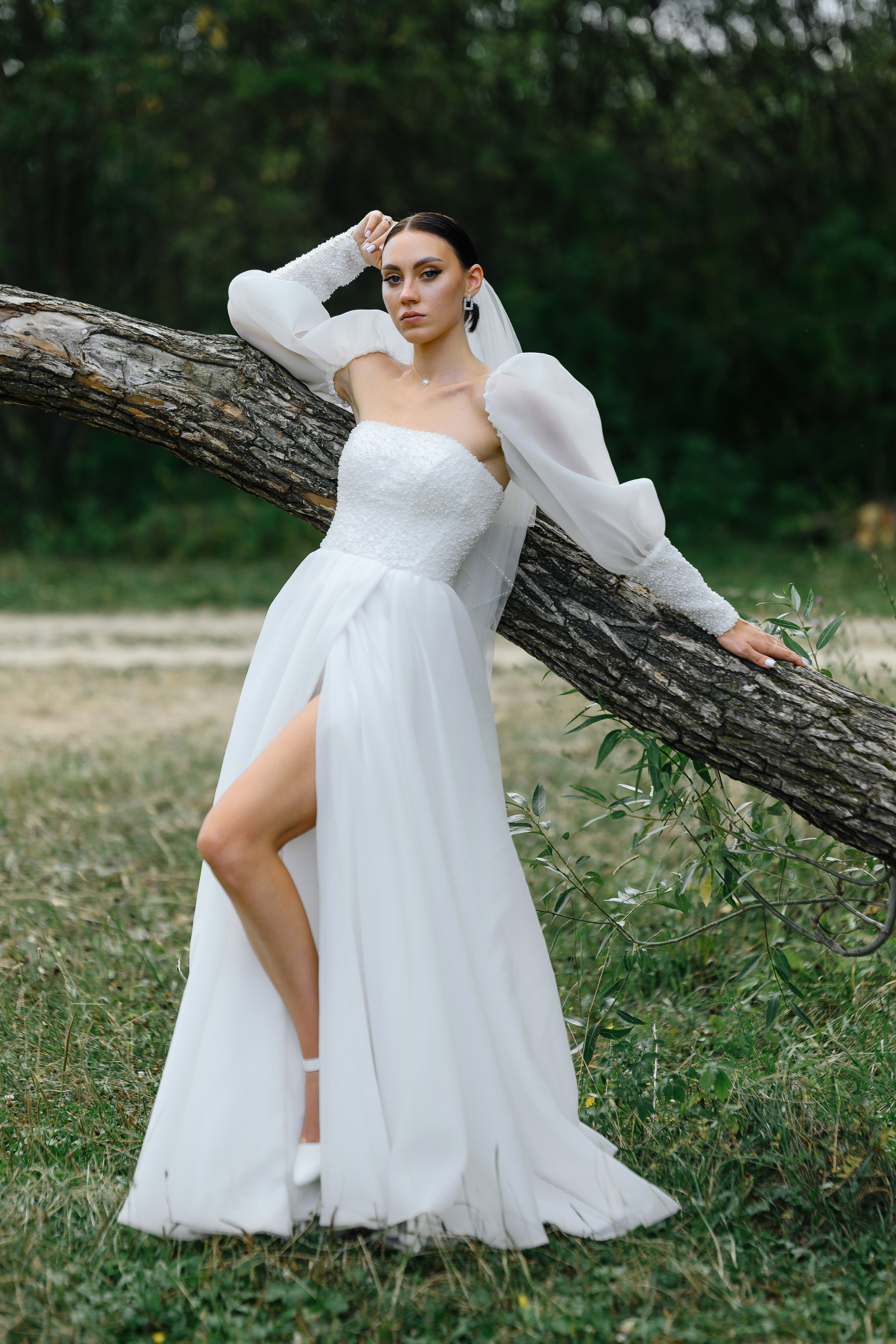 Галерея. Свадебный фотограф в Тамбове Олег Кужелев