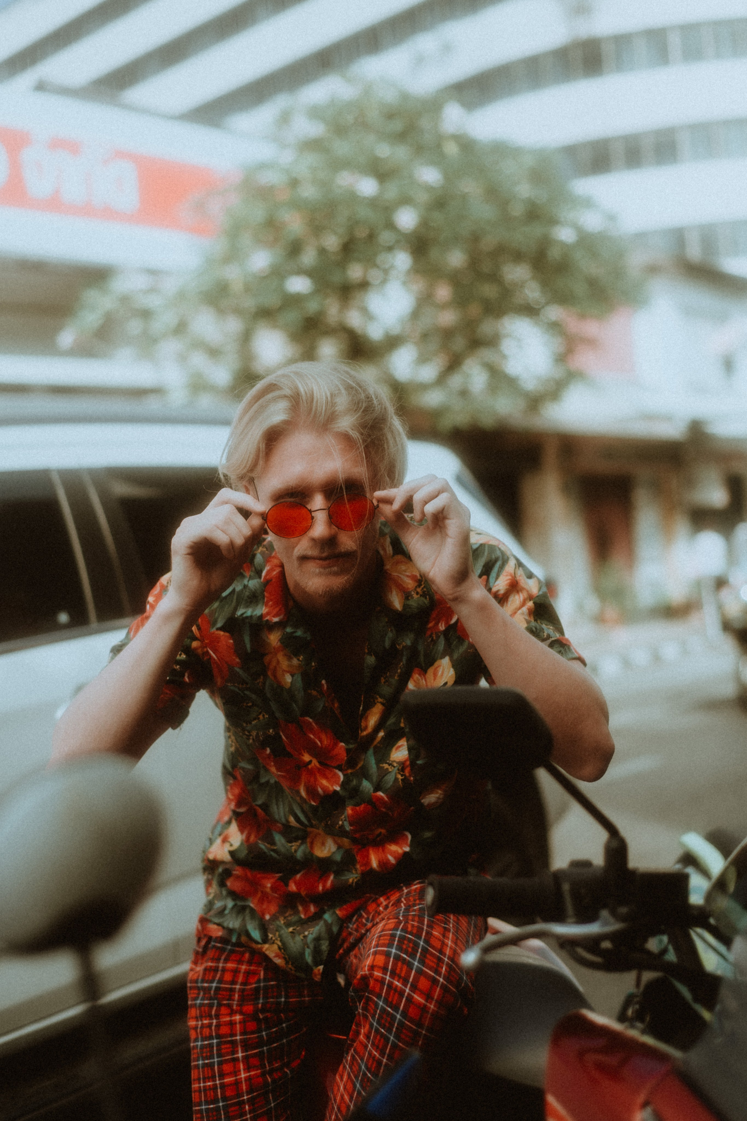 Алексей street photo Tai. Фотограф и Видеограф Анапа, Новороссийск, Краснодар. Алина и Женя