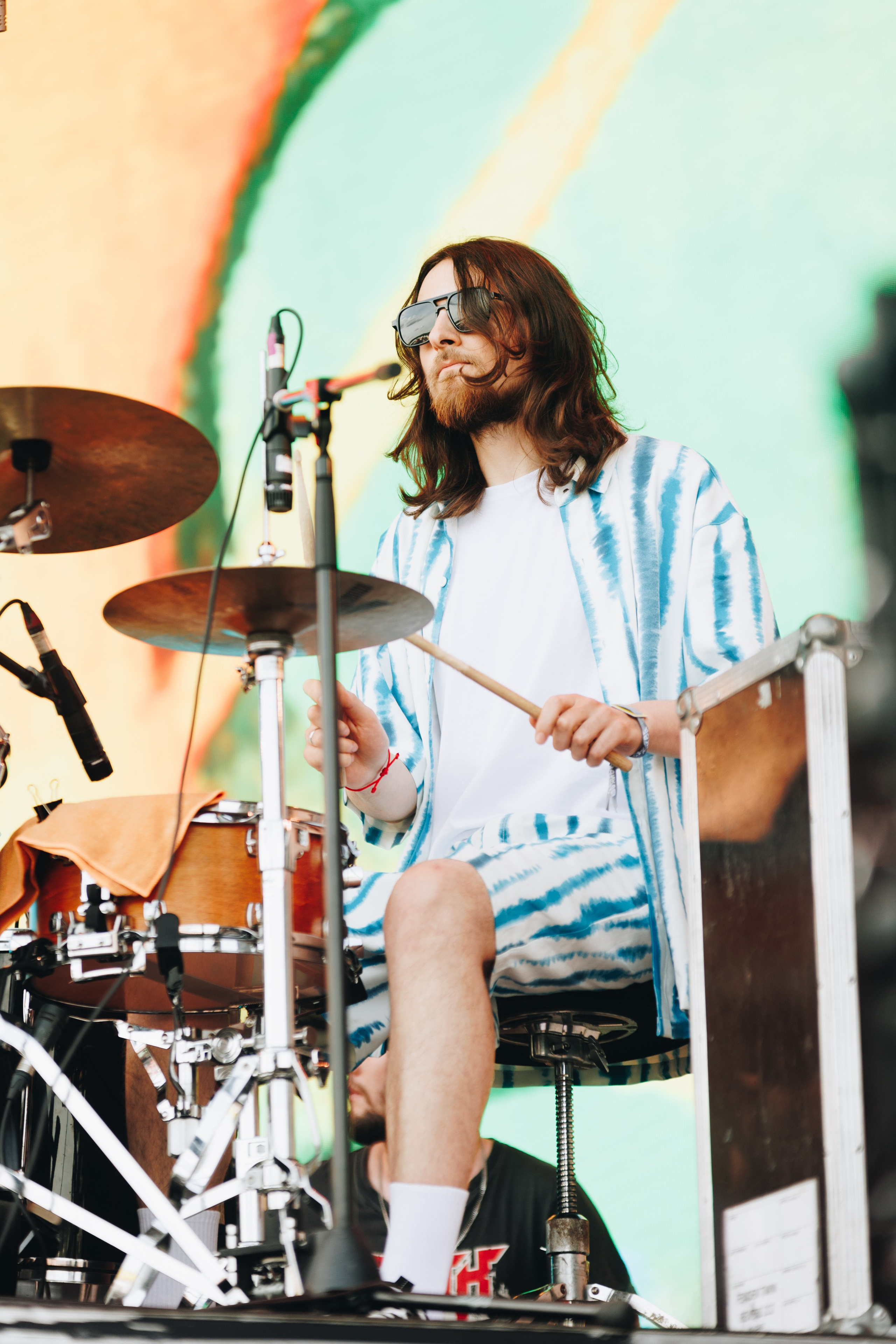 ДИКАЯ МЯТА 14-16.06.24. Концертный и репортажный фотограф в Москве и Санкт-Петербурге Мария