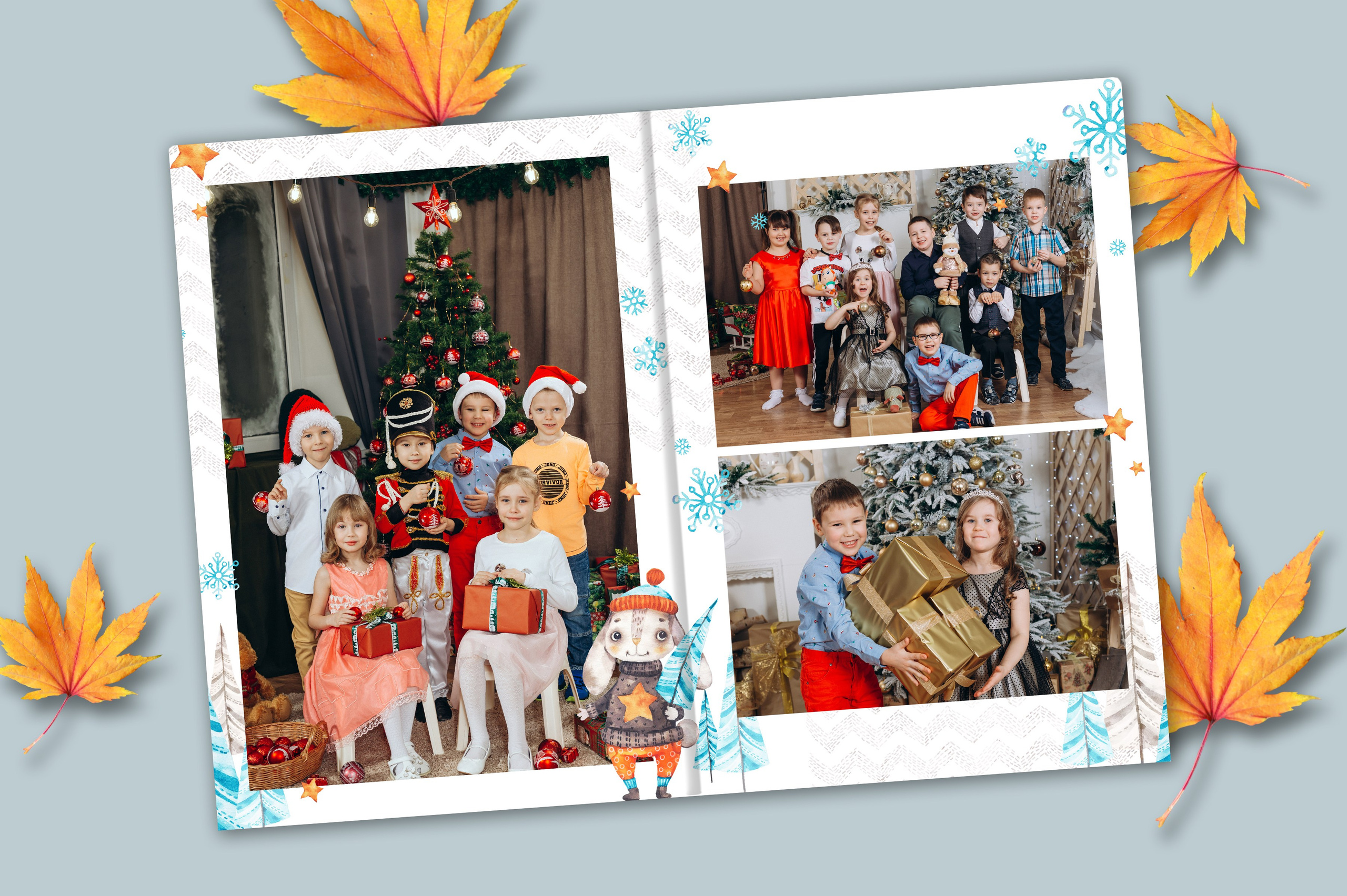 Альбом «ДОБРОТА»