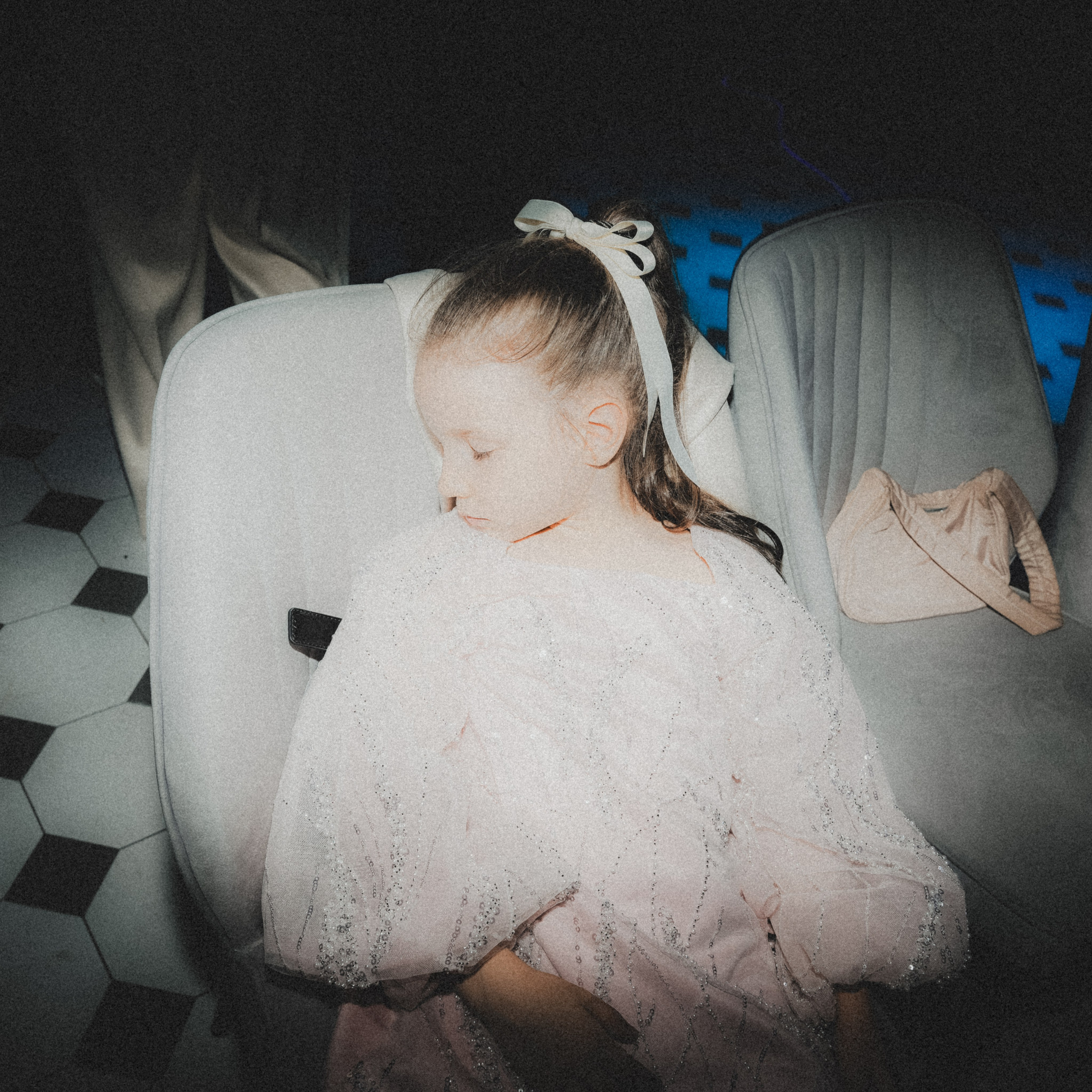 Wedding. VISUAL ARTIST · KRONGAUZ ANASTASIA