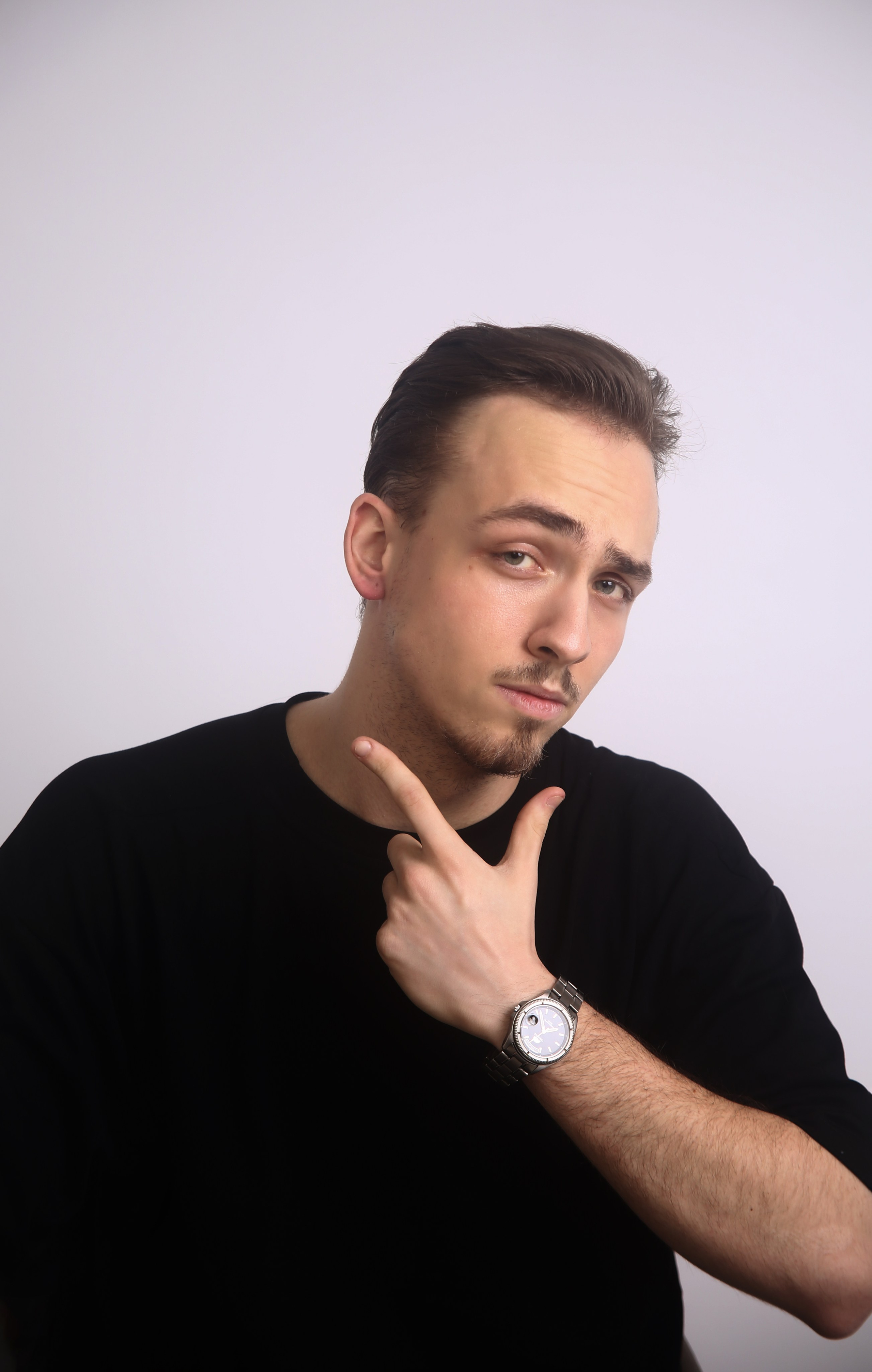 Актерское портфолио