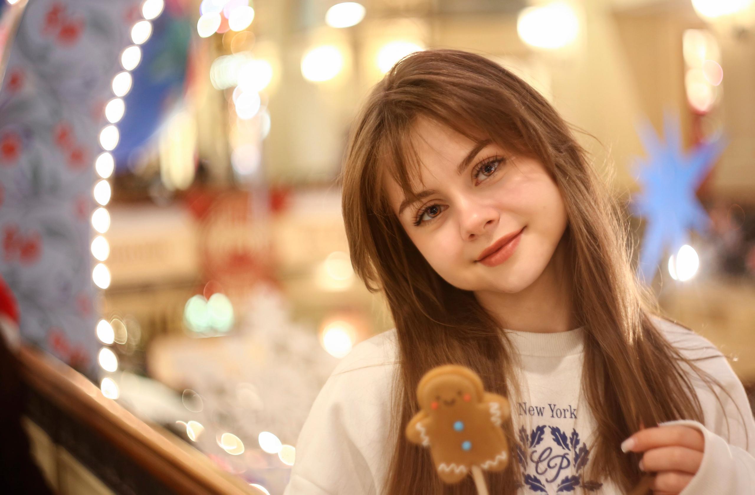 Студия (разное)