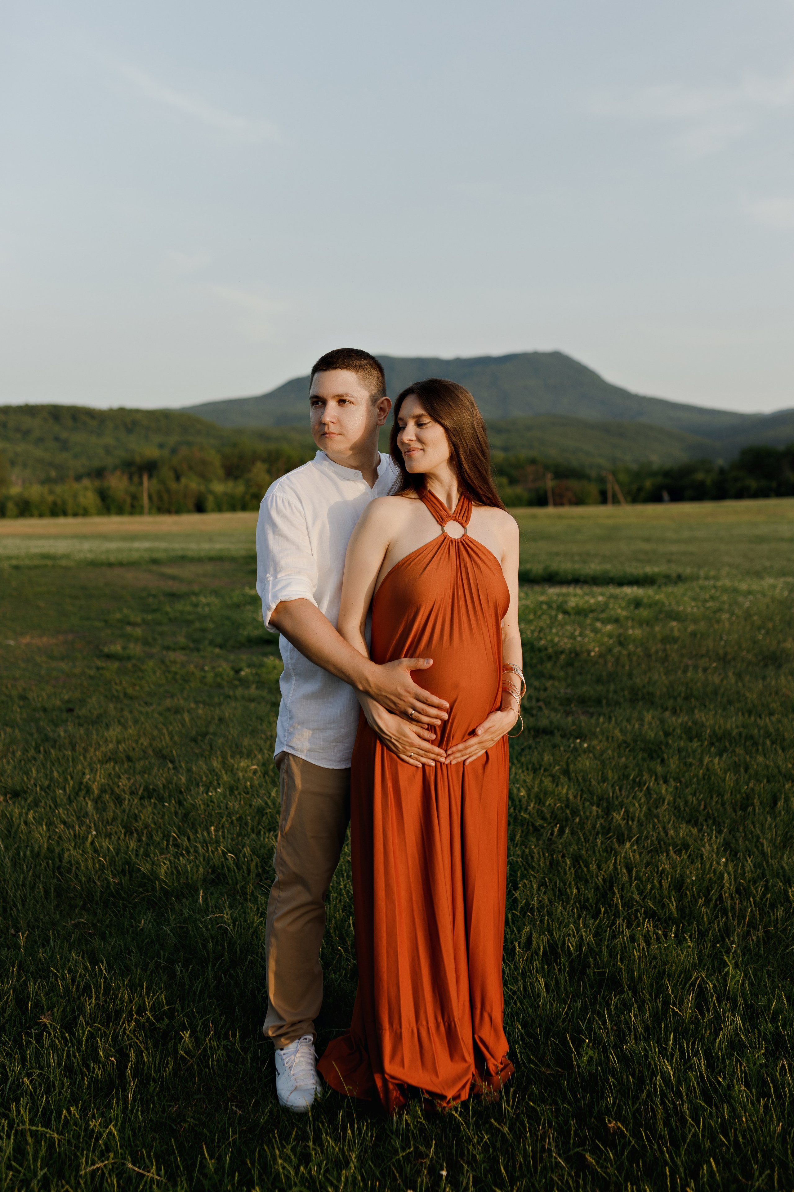 Ферма Владимировка. Семейный и женский фотограф в Краснодаре Виктория Гупало