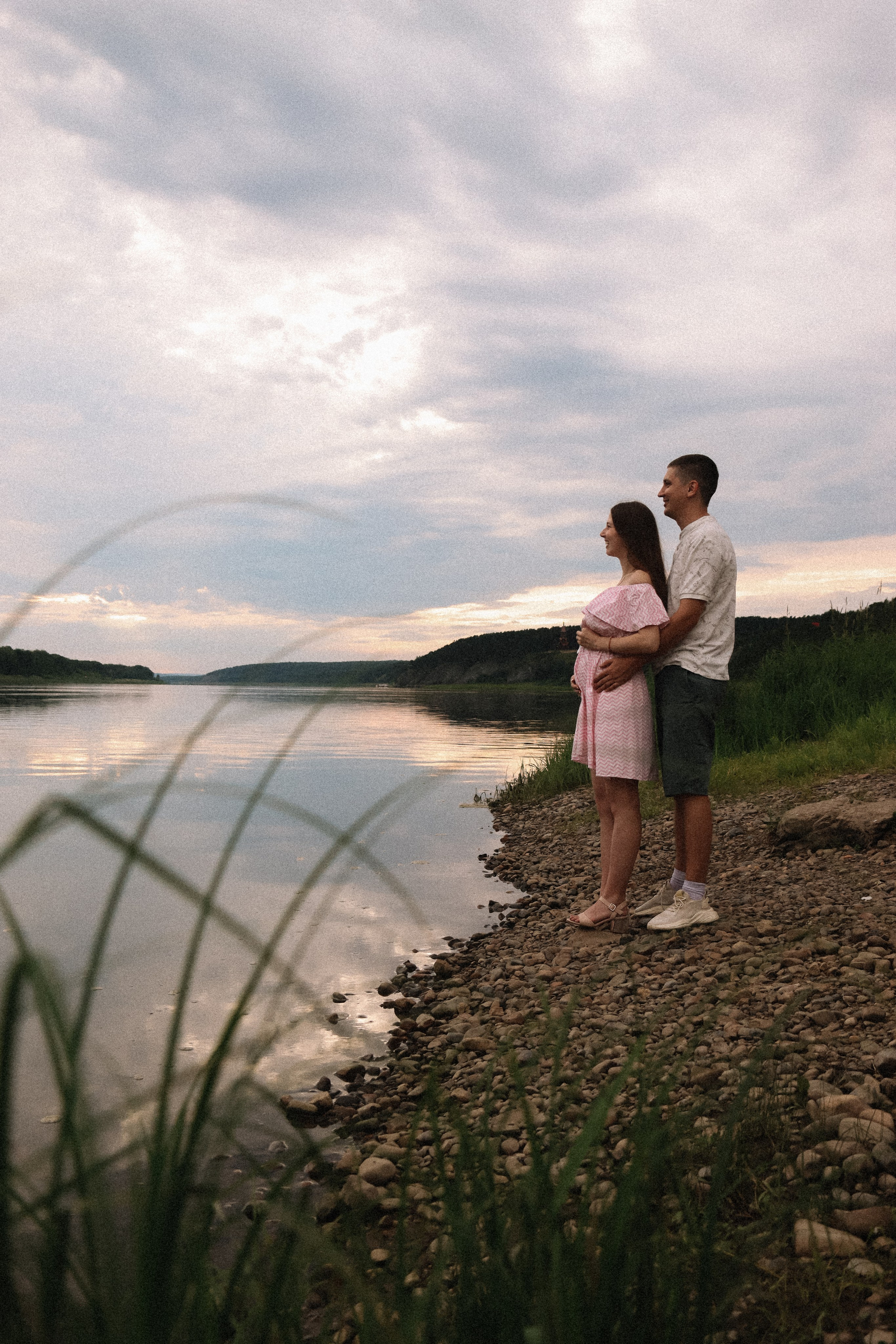 В ожидании ♥︎. Фотограф в Кемерово Клюева Дарья