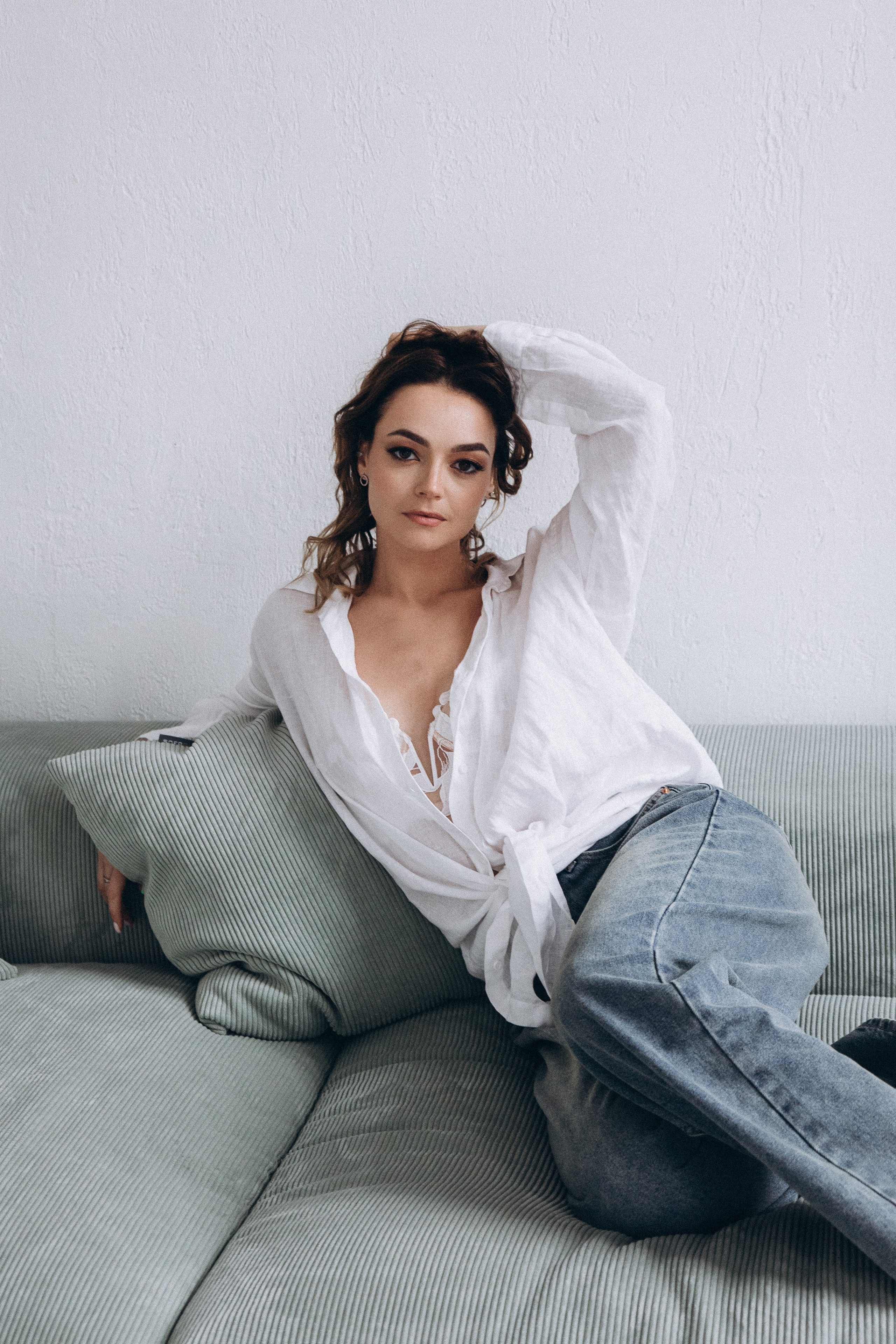 ИНДИВИДУАЛЬНЫЕ. Свадебный фотограф в Москве Мария Крош