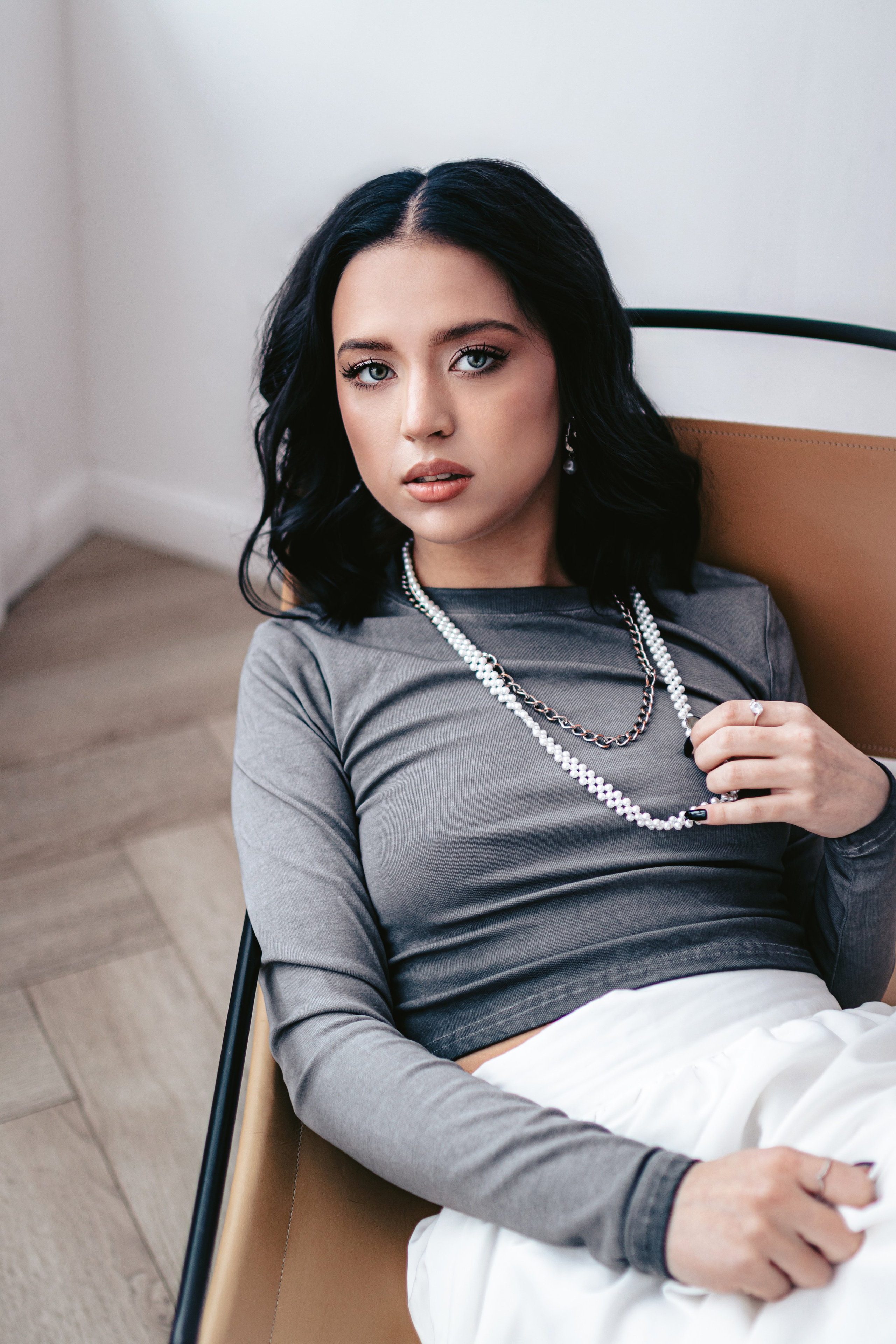 Студийные. Фотограф Анастасия Козловская aadazzling