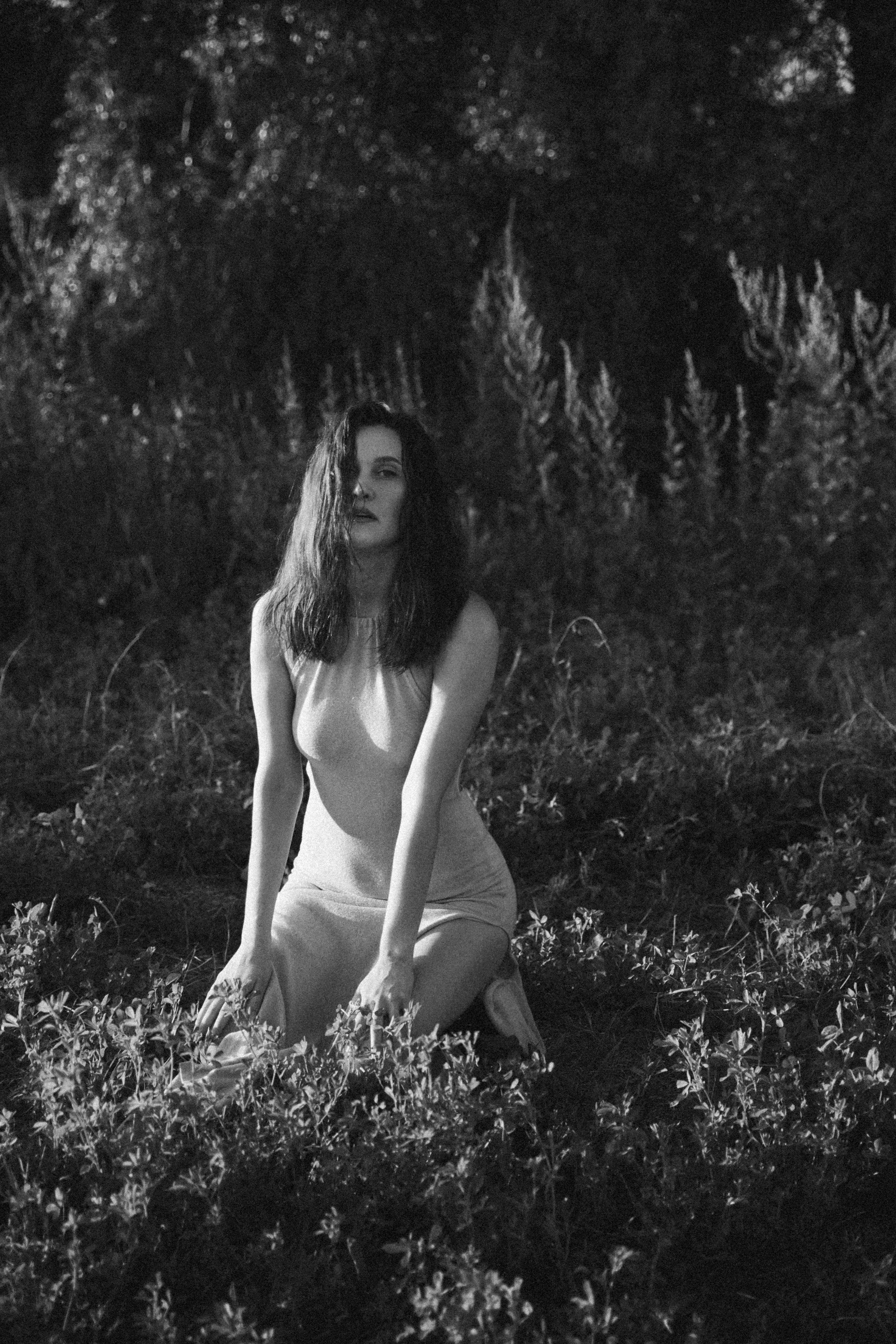 Катя. Фотограф Ульяна Дивина в Нижнем Новгороде и Нижегородской области