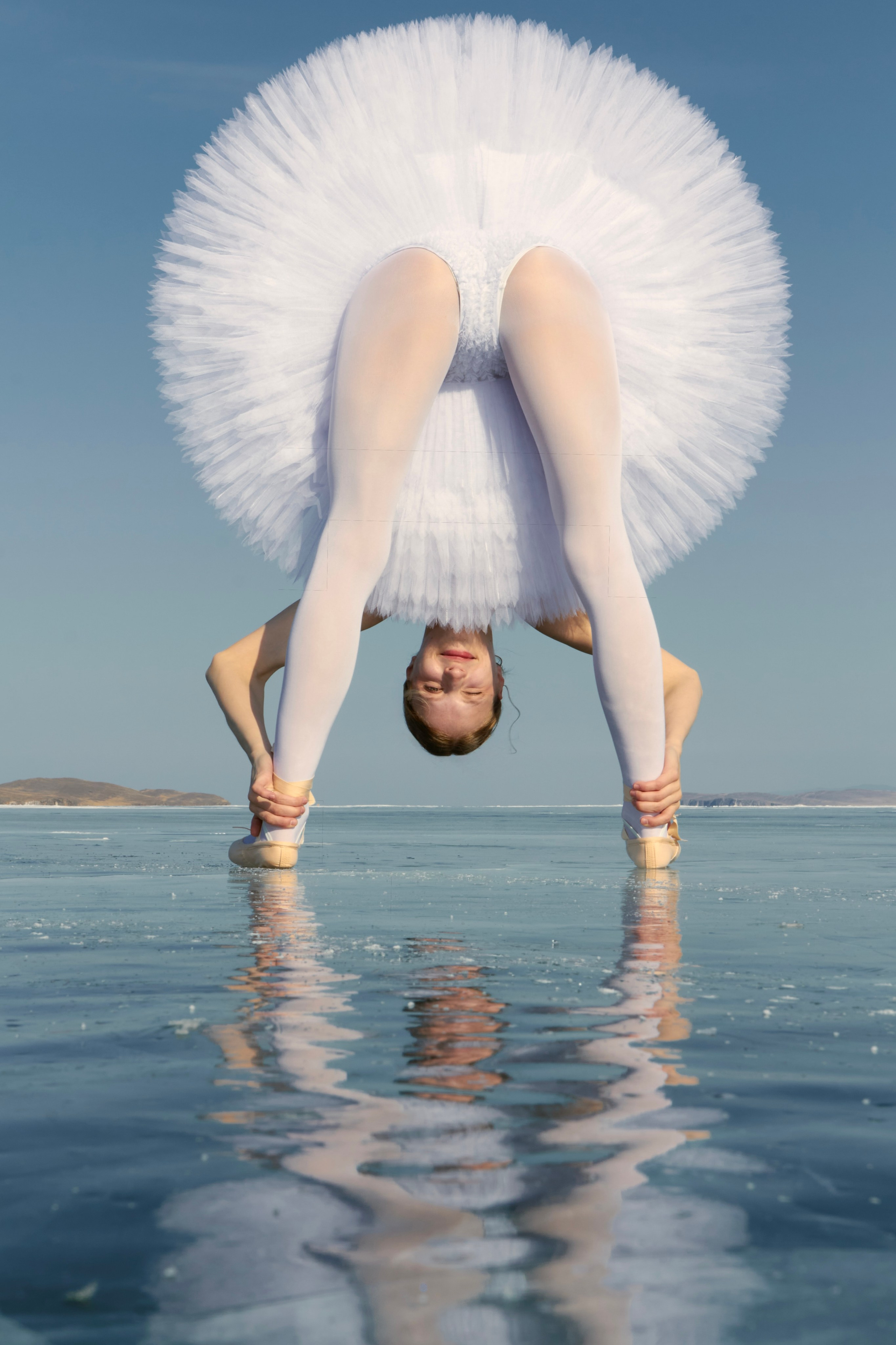 Даша. Контент-фотограф в Иркутске Мохирева Мария