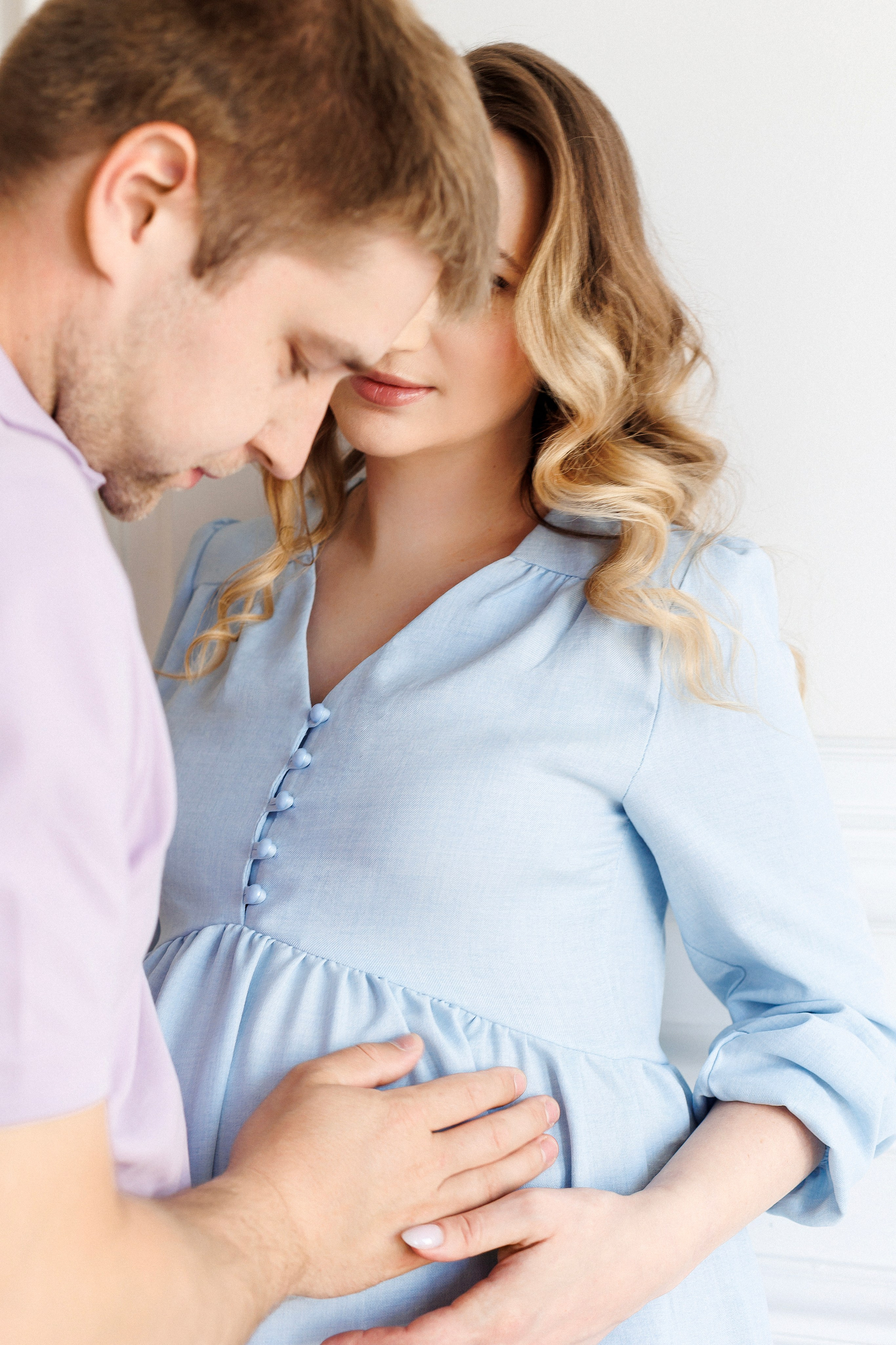 Фотосессия беременности. Портретный фотограф Санкт-Петербург Москва Андронова Юлия