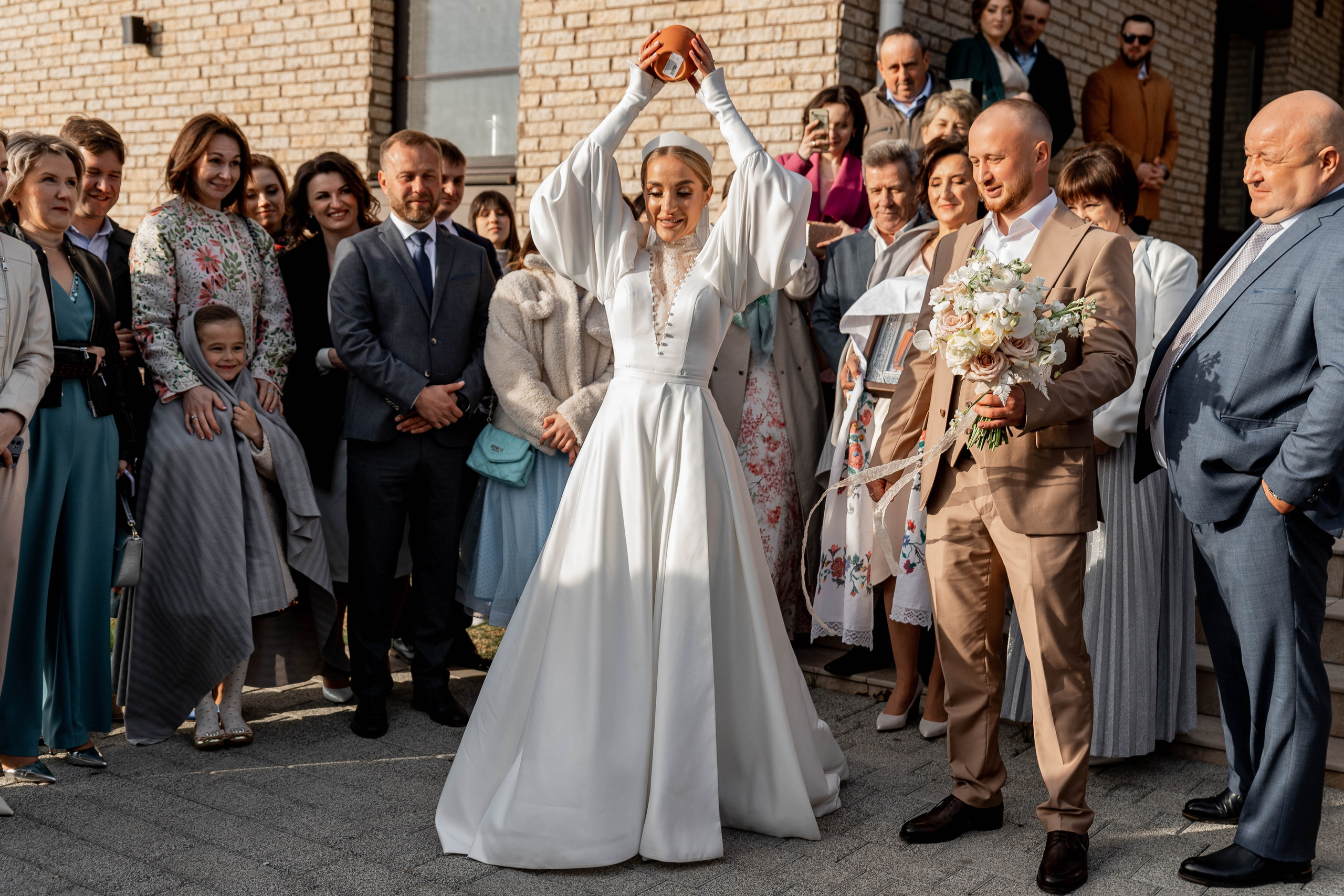 Мария|Роман. Свадебный фотограф Надежда Рыжикова