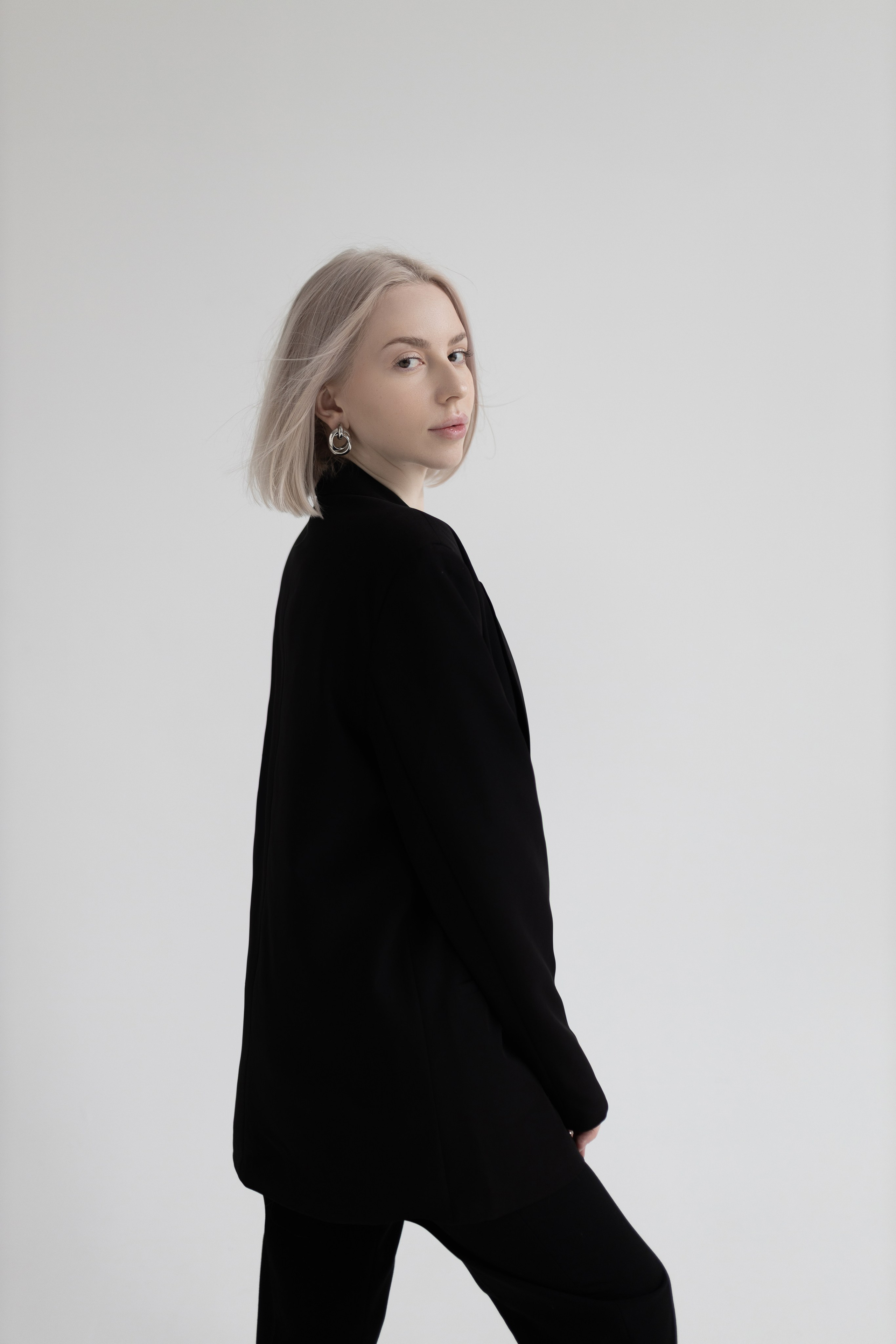 Юля, Dvenadzat' studio. Свадебный фотограф | Москва