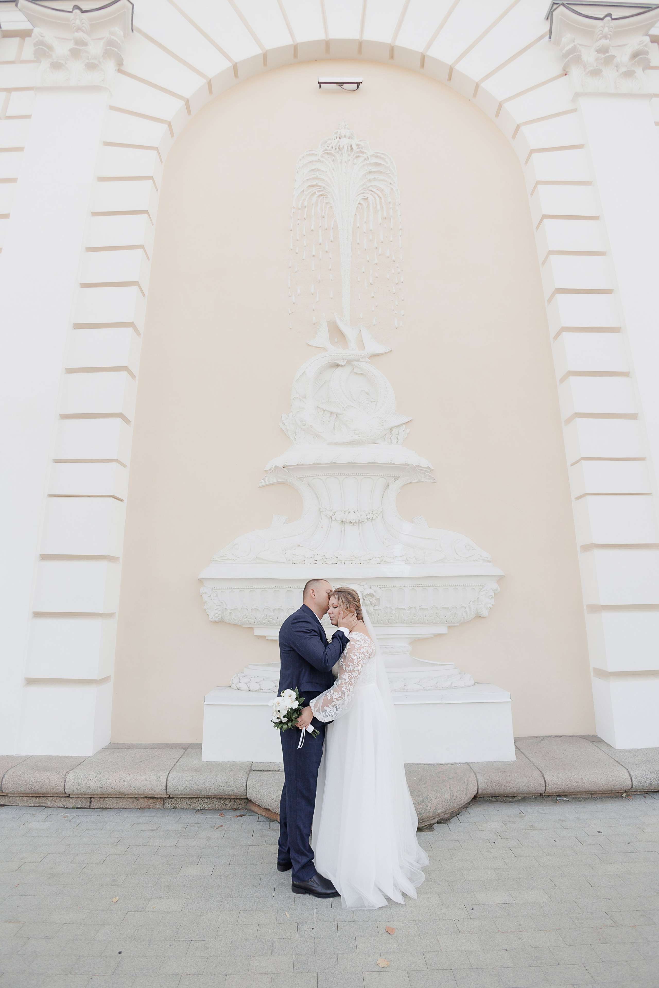 Свадьба Андрея и Ангелины. Свадебный и семейный фотограф в Твери и Тверской области