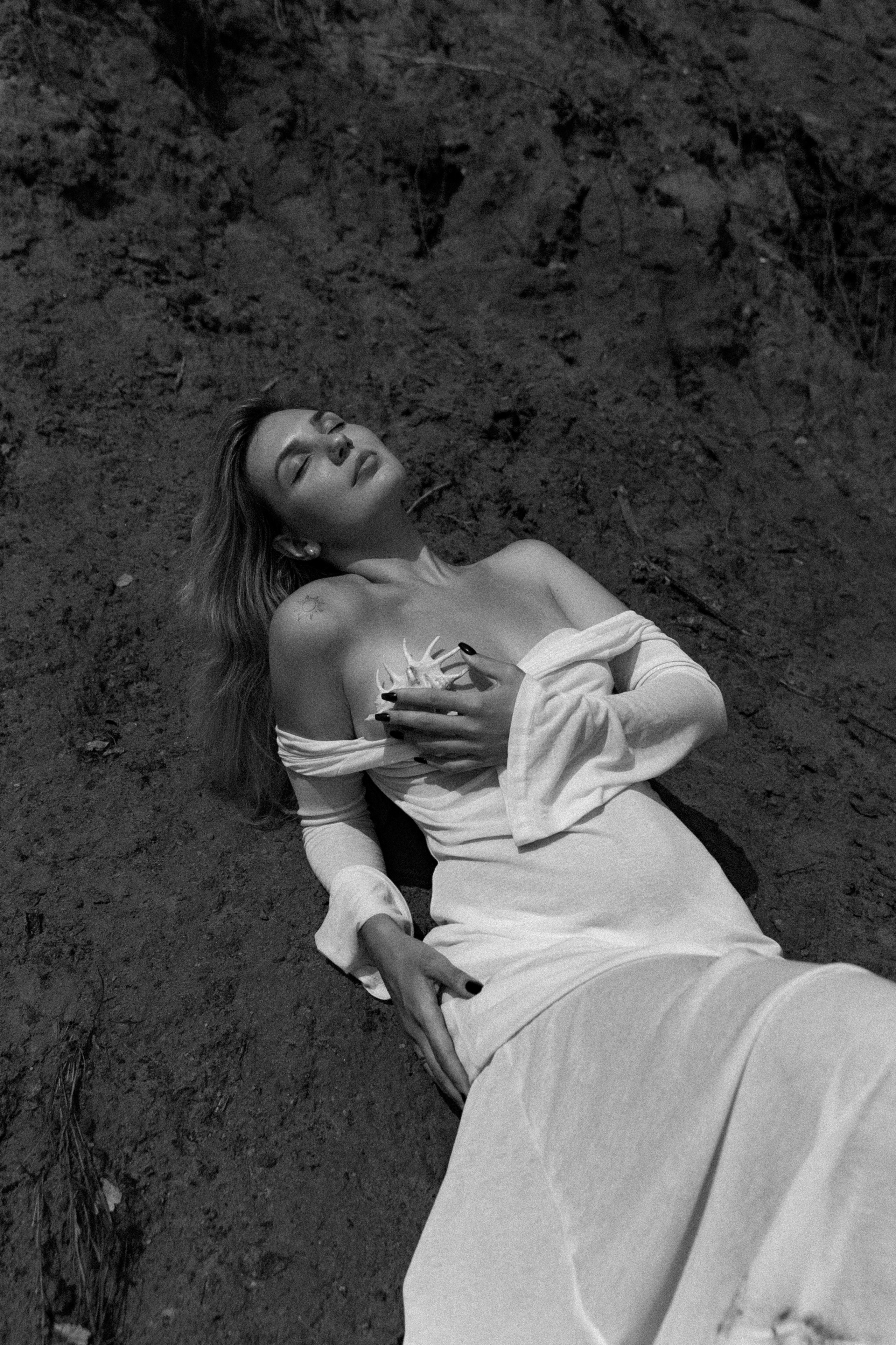 Мари. Фотограф в Москве Наталия Варакина