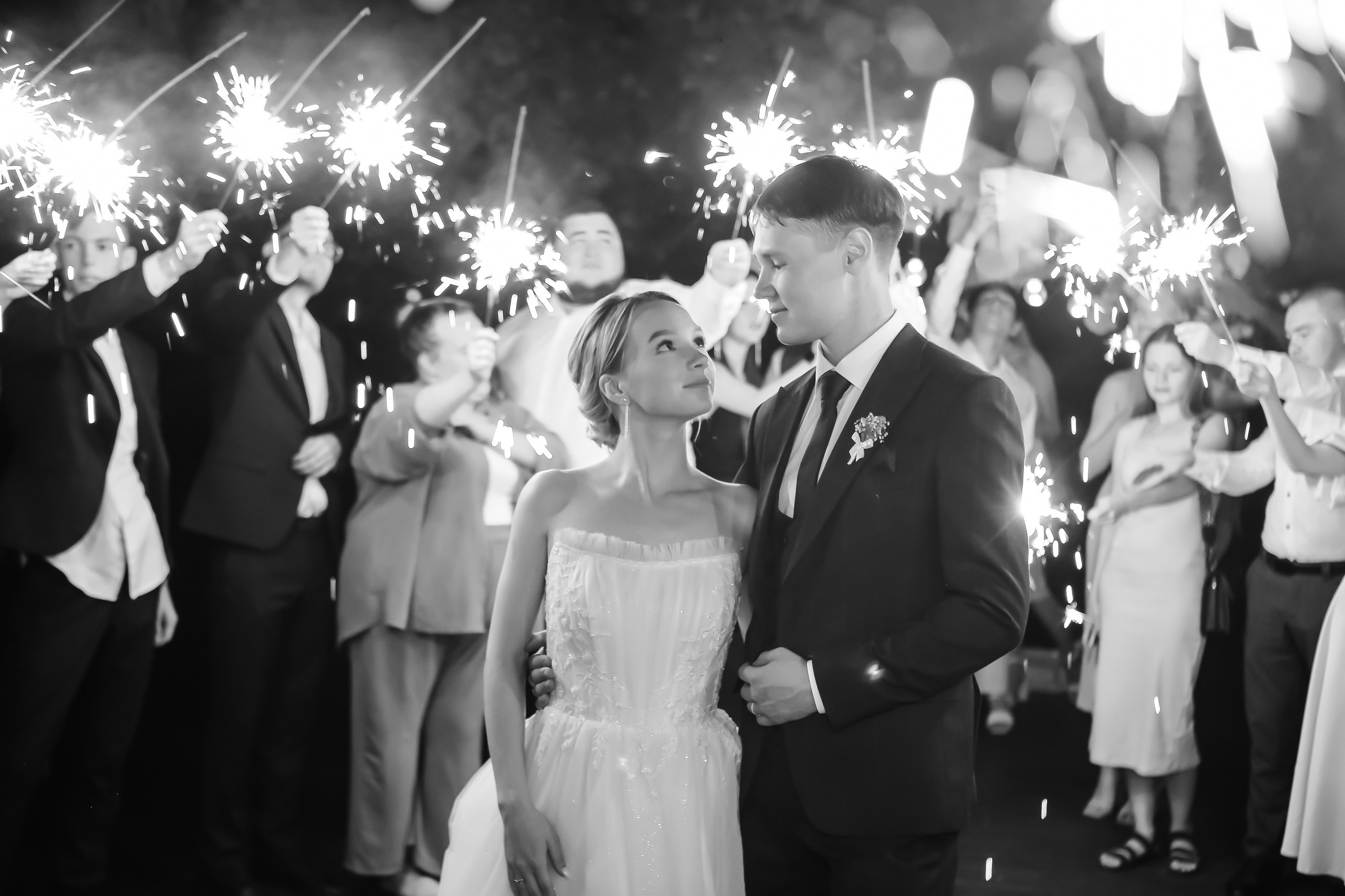 Свадебные съемки. Свадебный фотограф Юрий Ефимов. Чебоксары. Чувашия