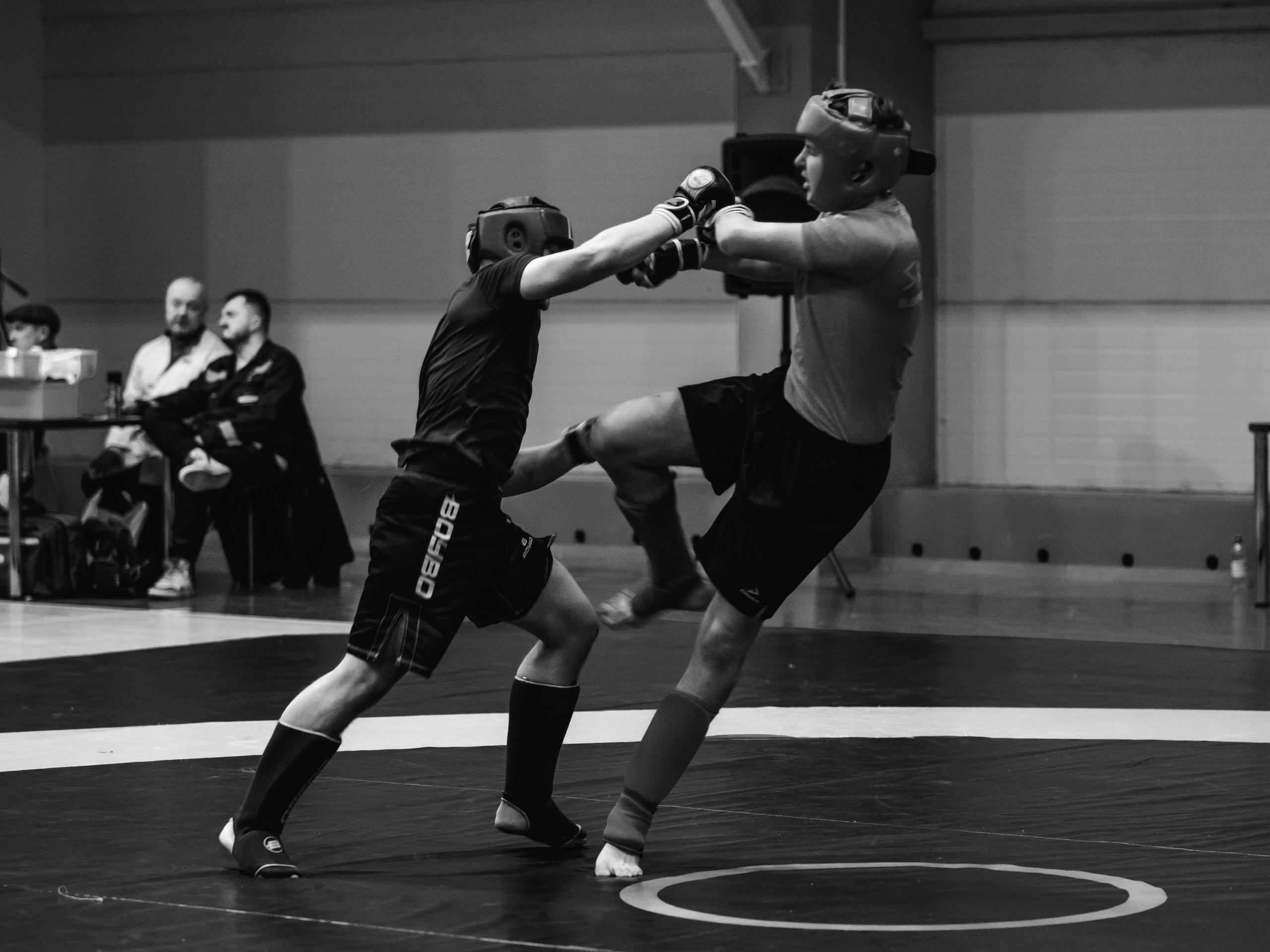 Кубок России по спортивной борьбе панкратион `23. Портретный фотограф в Москве Дарья Цезария