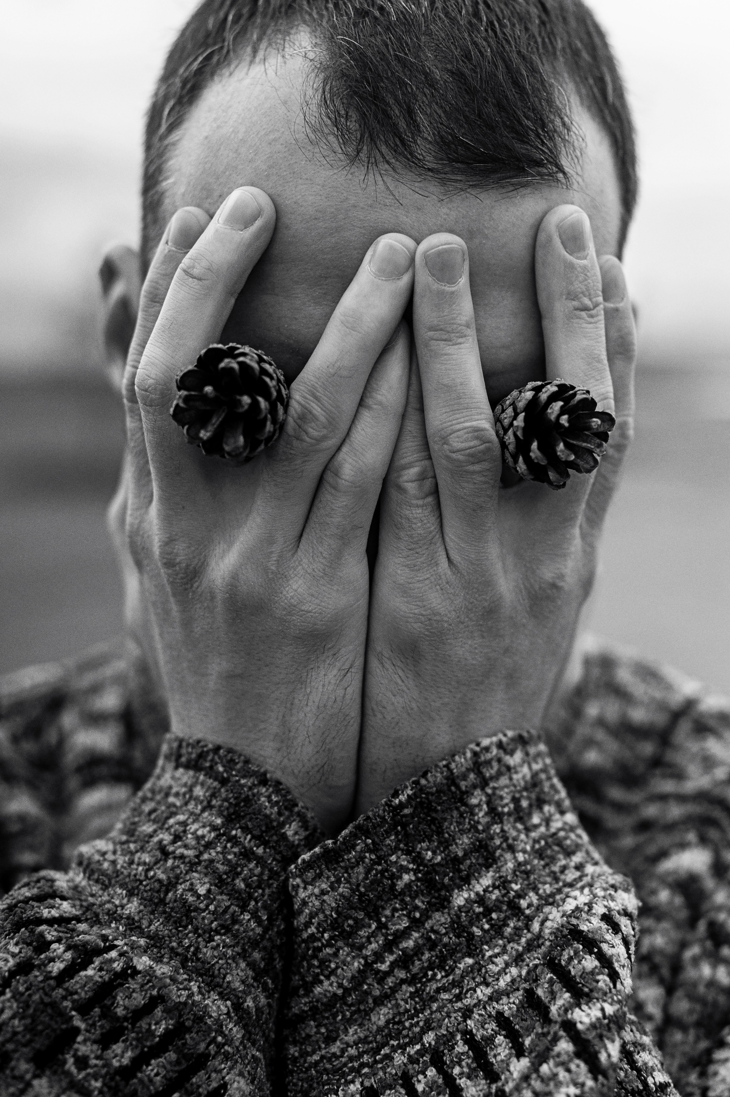 Artur. Sergey Vinogradov photographer Russia Saint Petersburg