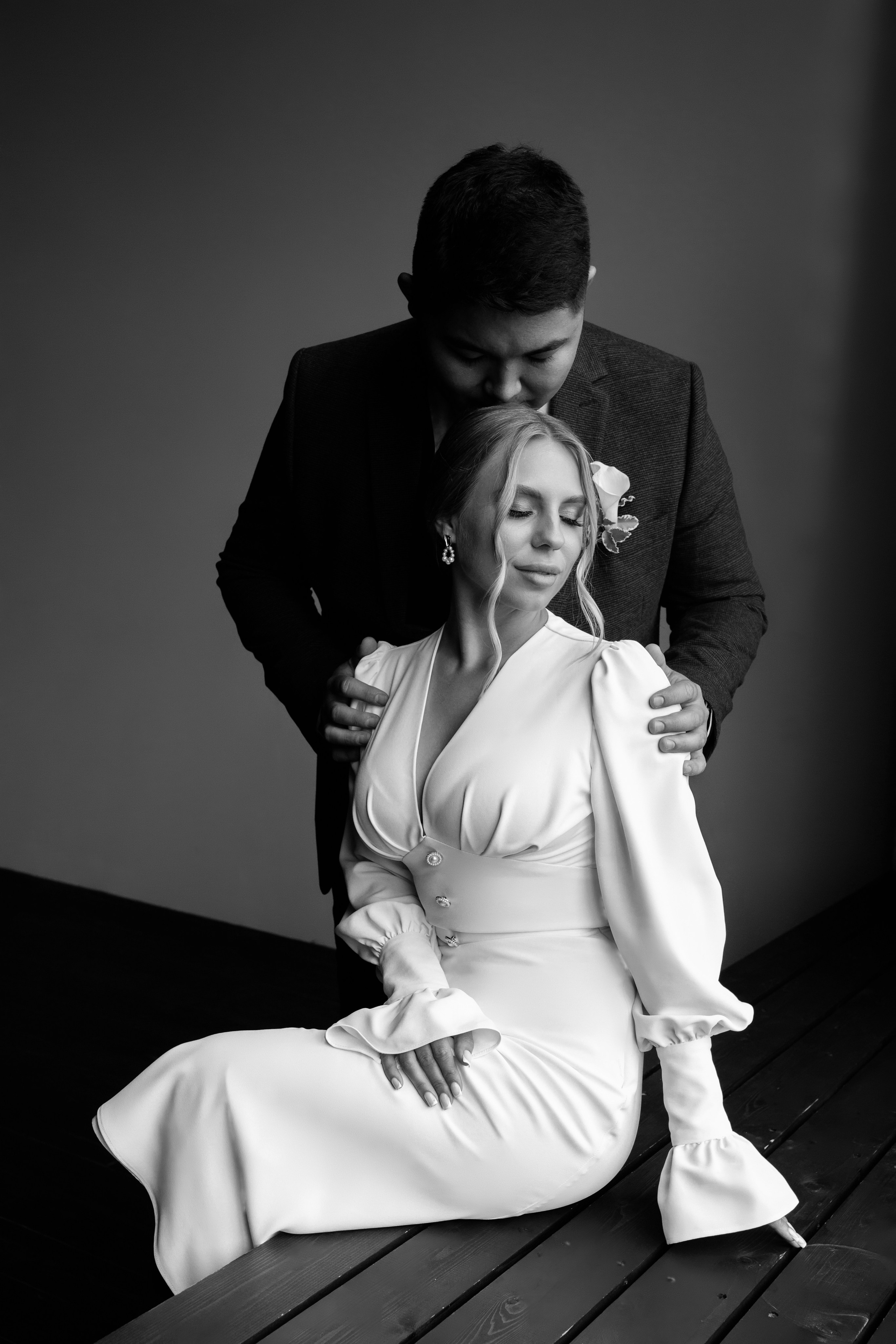 Евгений и Ангелина. Свадебный и женский фотограф