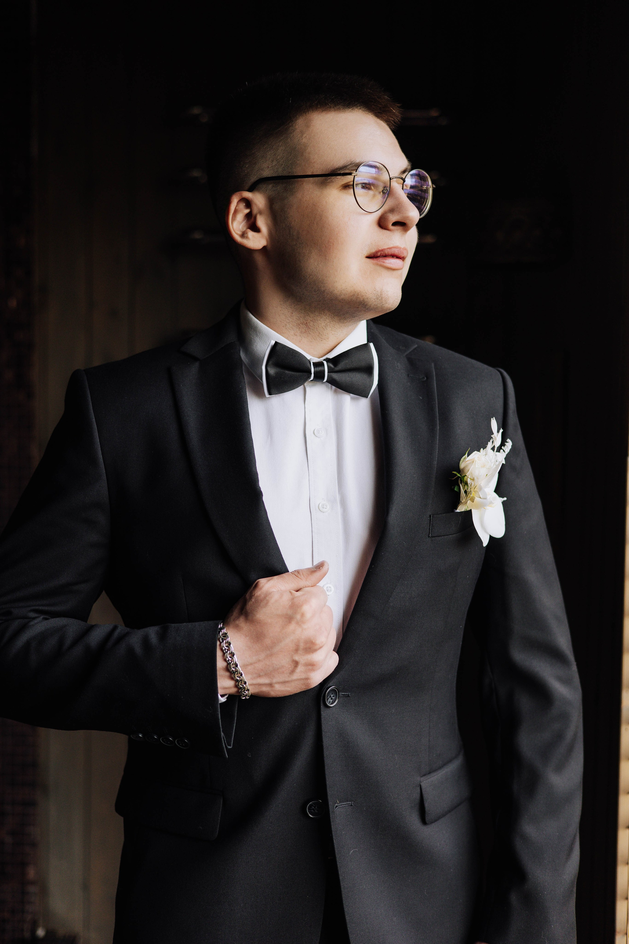 Мария & Никита. Фотограф Киров