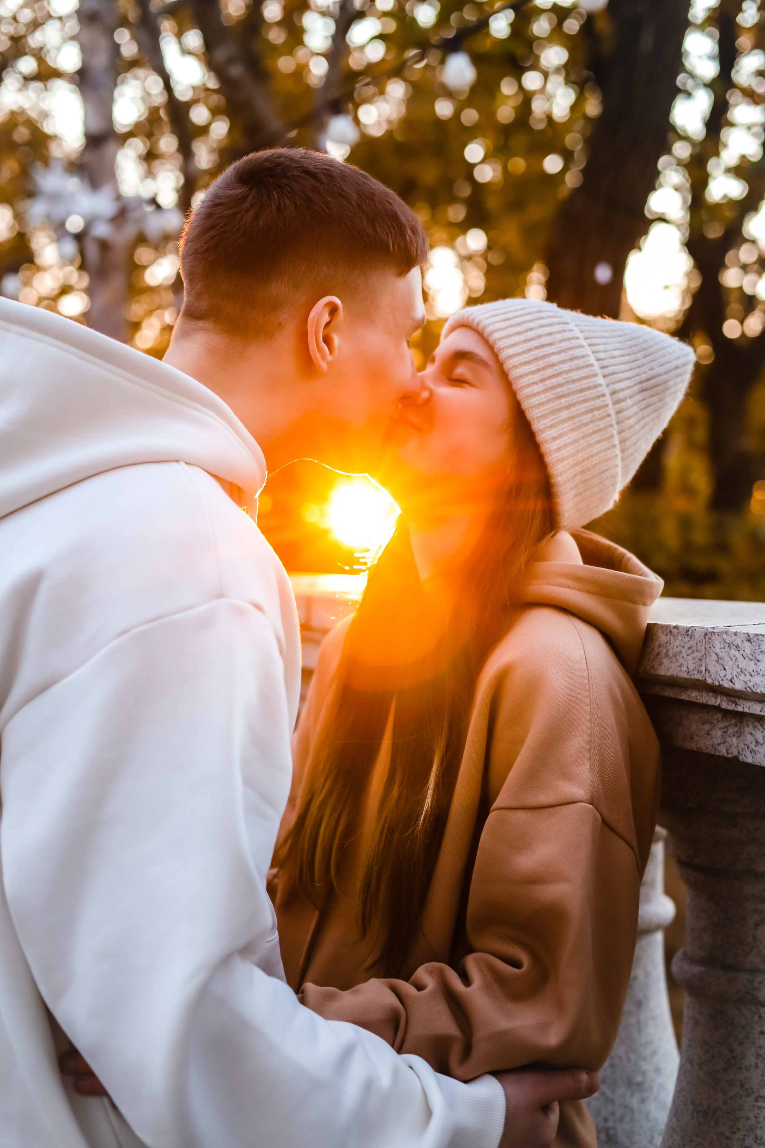 LoveStory. Профессиональный фотограф Вероника Югай
