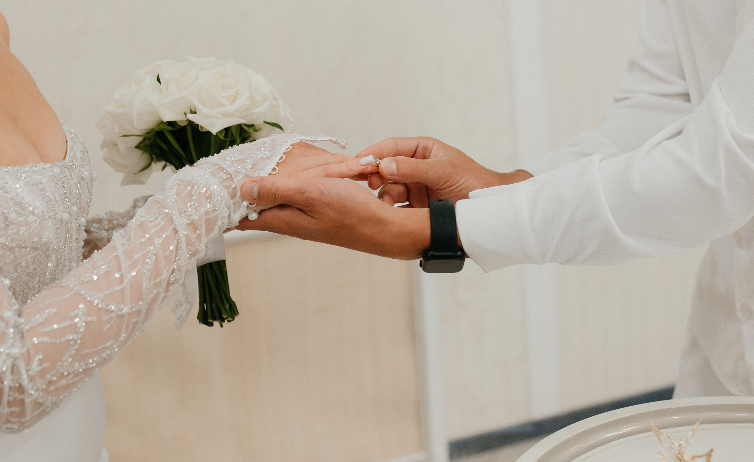 Wedding Day. Анна Михайлова|Свадебный фотограф в Санкт-Петербурге