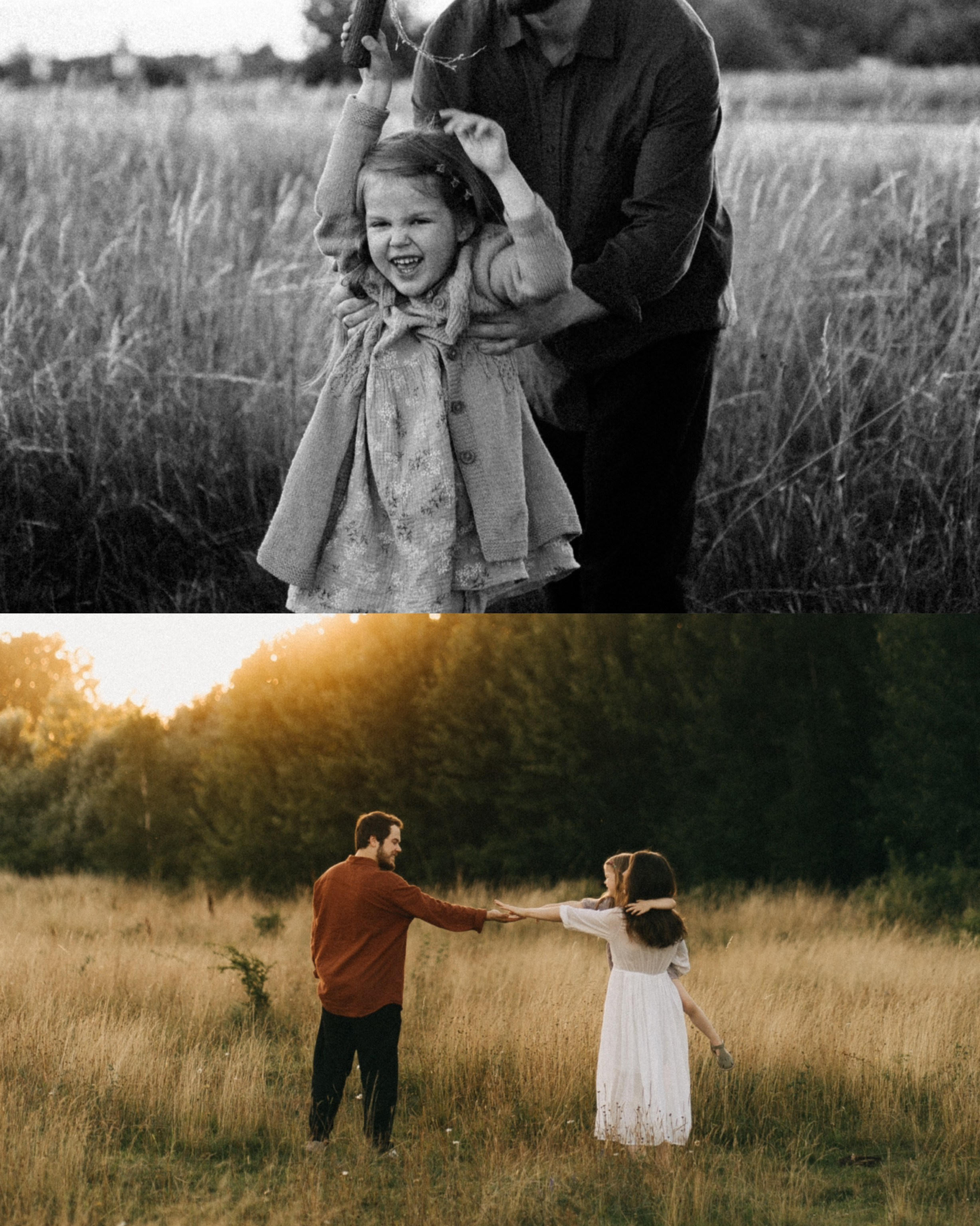 Семейные истории/ мои любимые фотографии. Фотограф Шишенко Юлия