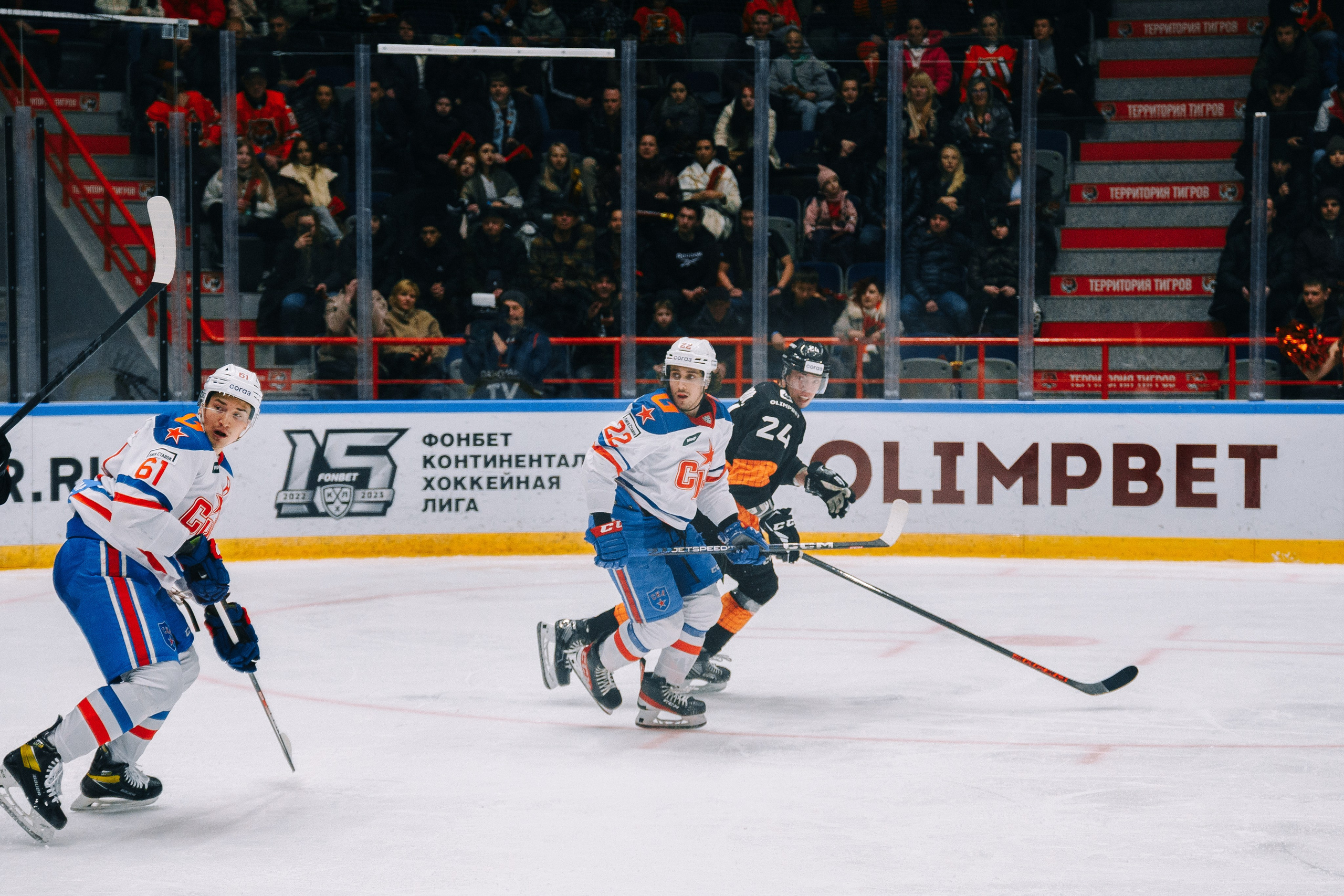 Олимбет и Амур. Фотограф в Хабаровске Швендых Рудольф