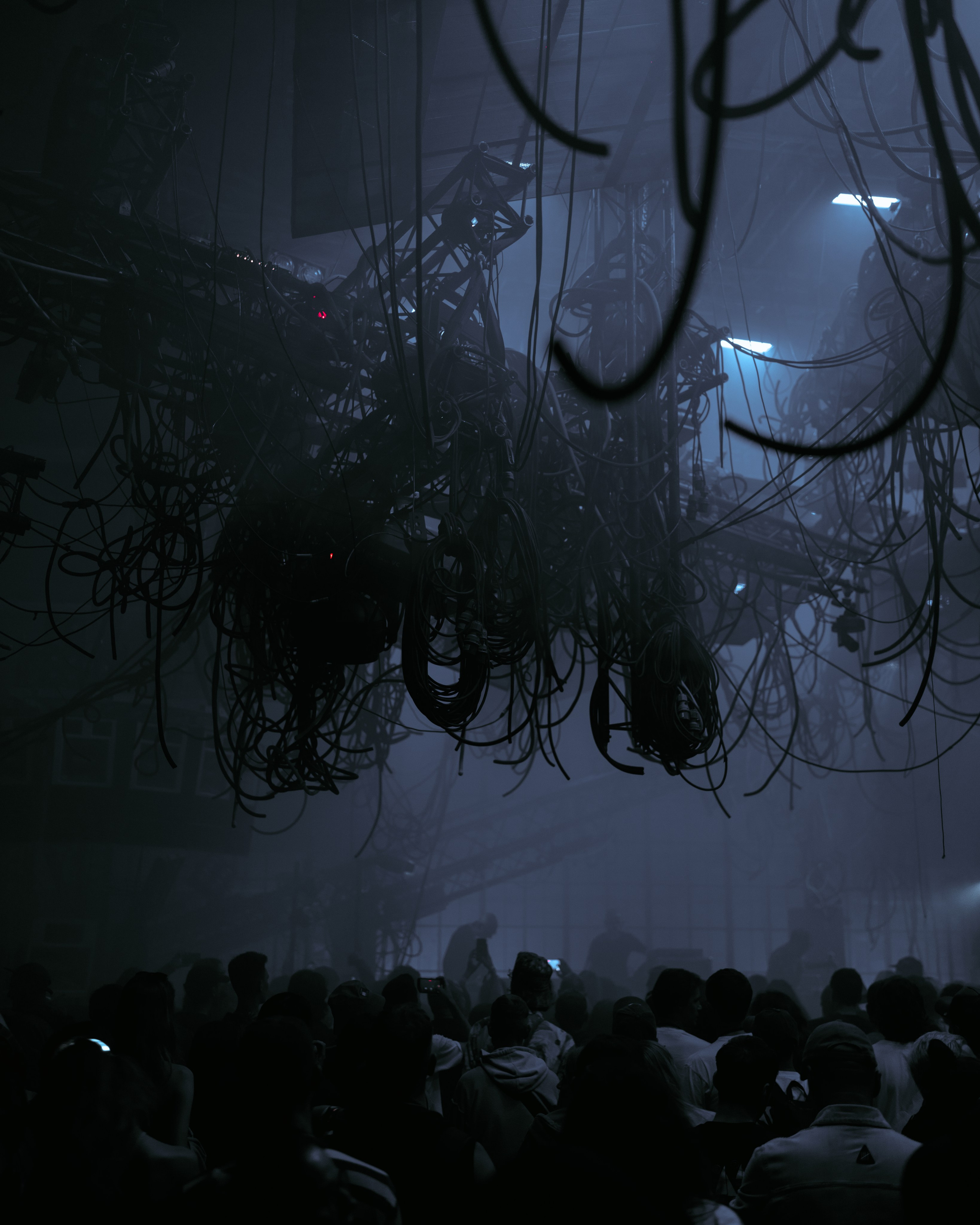 Outline 2024. @tomrus: Рустам Шагиморданов — фотограф