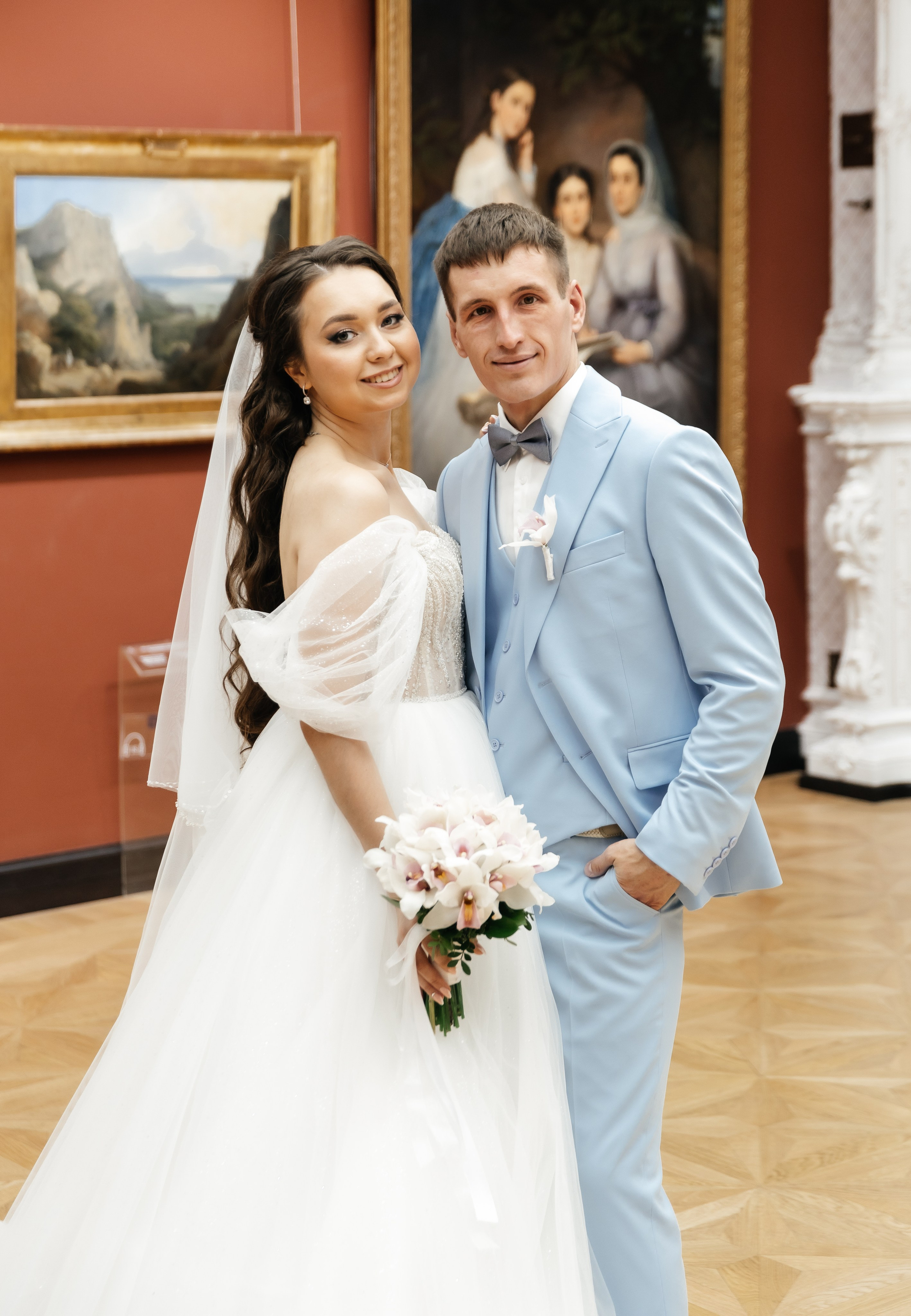 Marat & Ilgina. Свадебный фотограф Ильнар Асадуллин