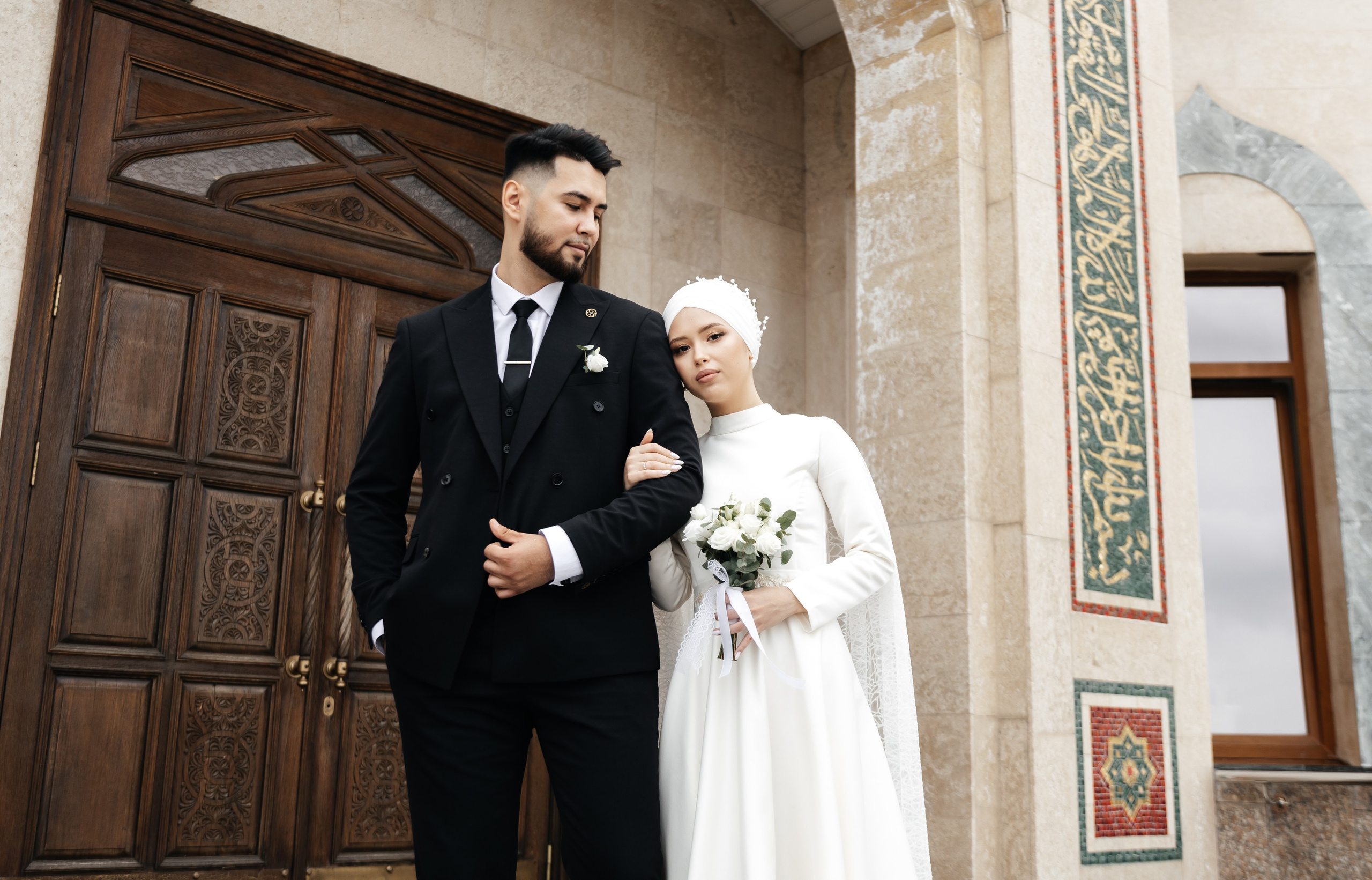 Almaz & Alina. Свадебный фотограф Ильнар Асадуллин