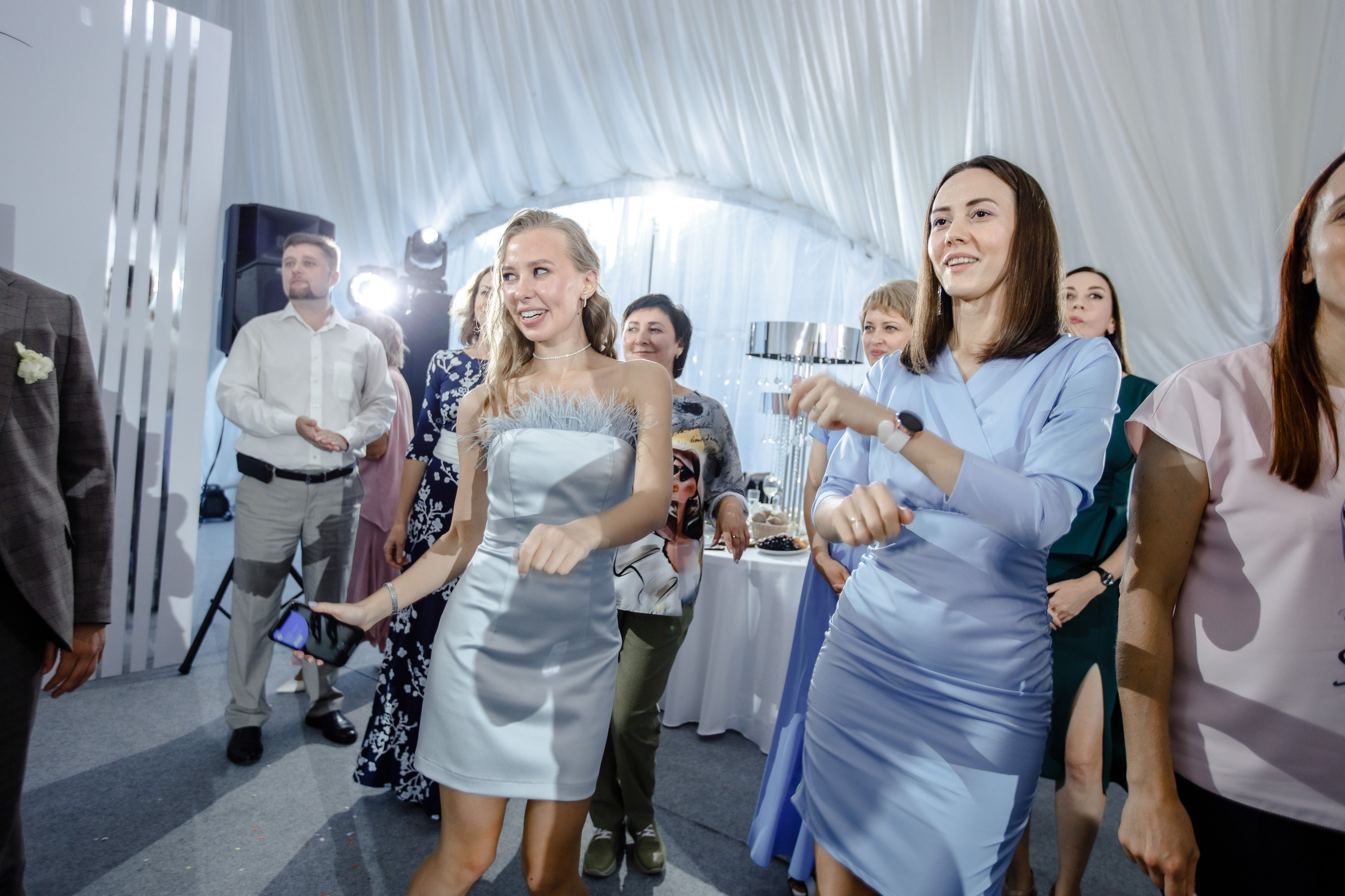 Алёна и Кирилл. Полный свадебный день. Свадебный фотограф Москва КМВ Марина Комиссарова