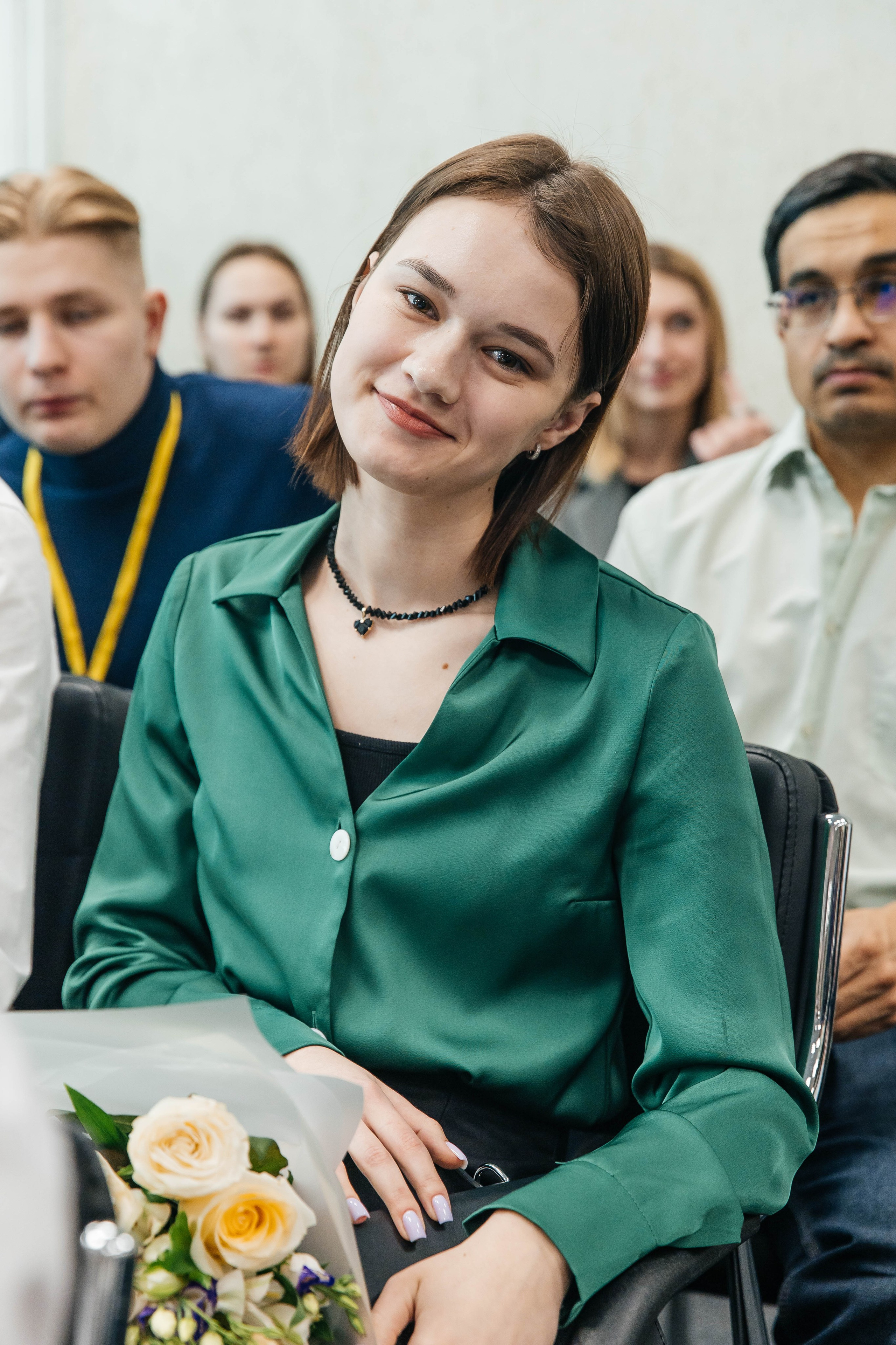 Роснефть. _Carpe diem_