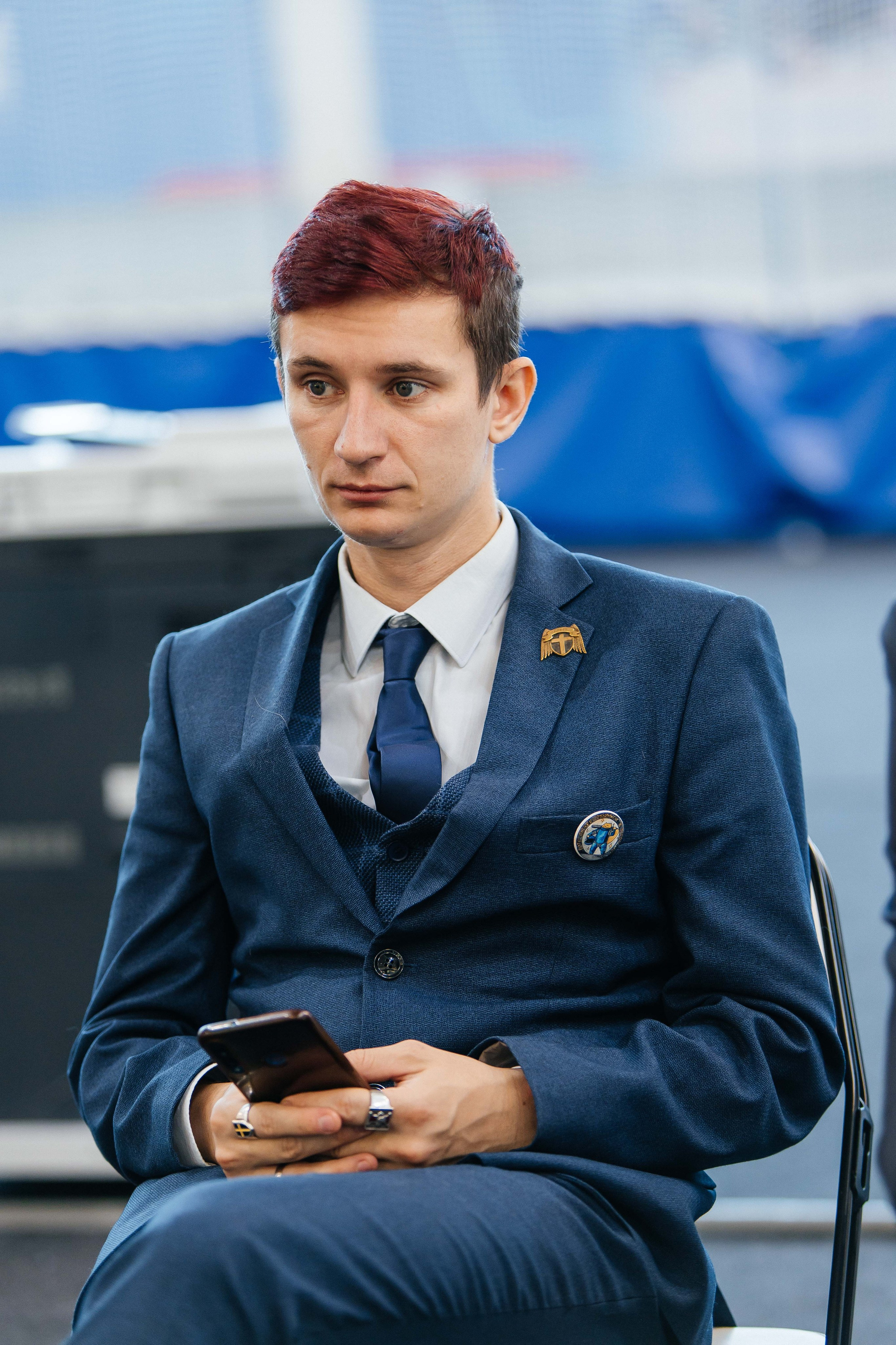 Всероссийские соревнования по Дзюдо. _Carpe diem_