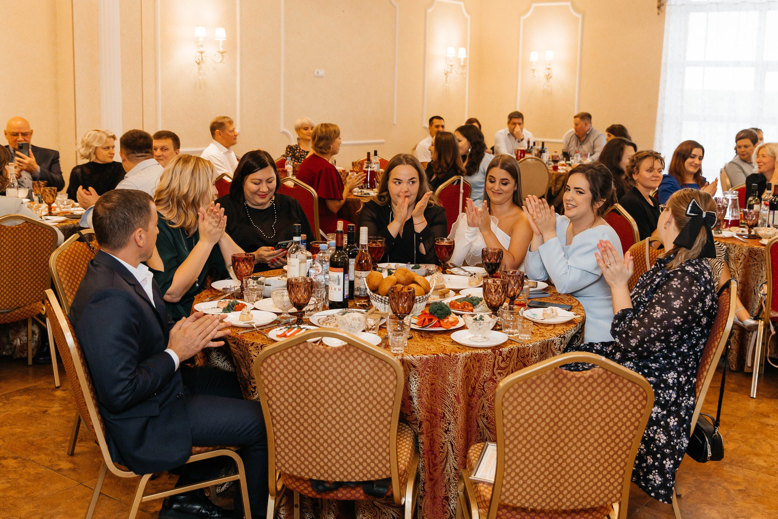 ССК. _Carpe diem_