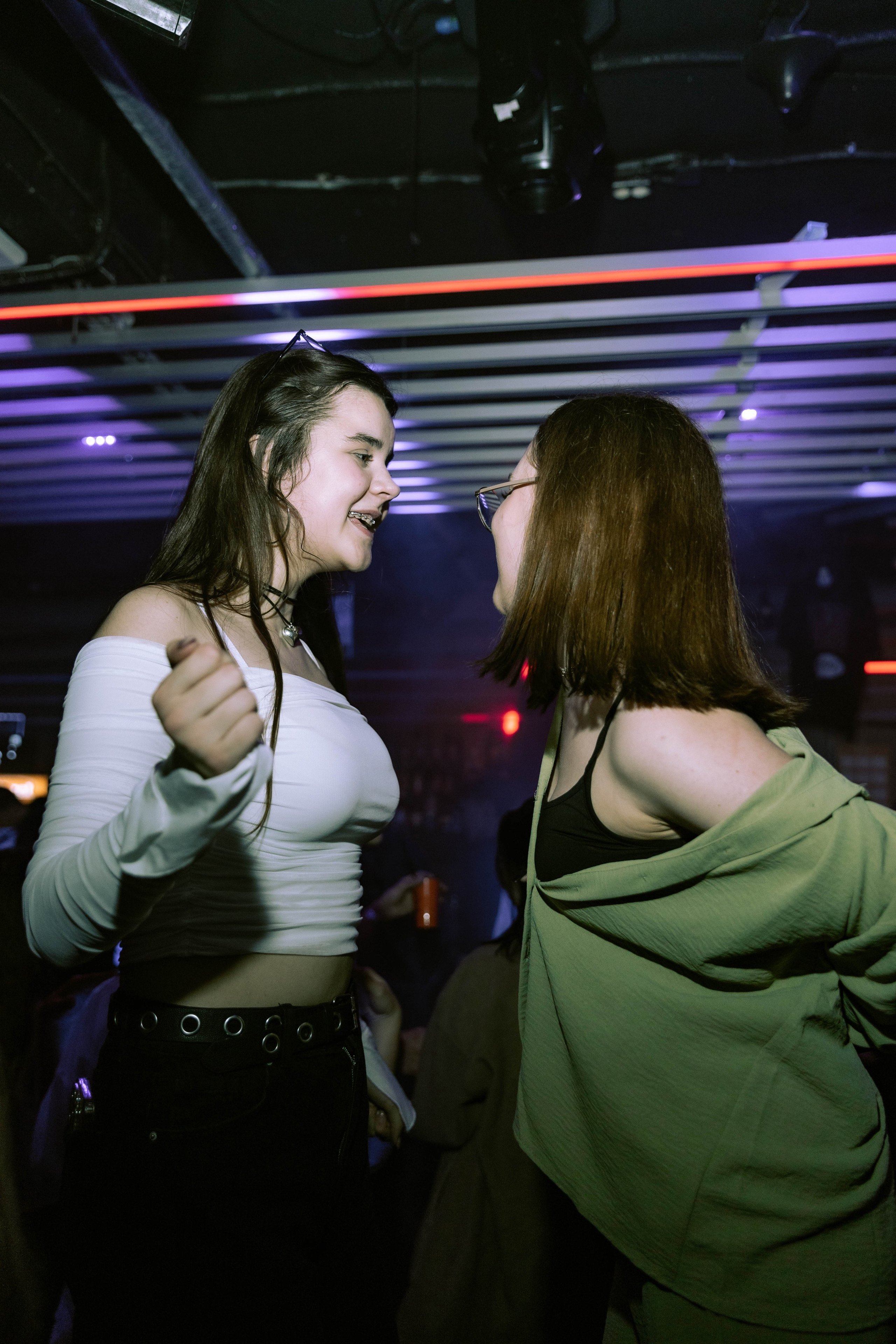 Mishka-bar 2. _Carpe diem_