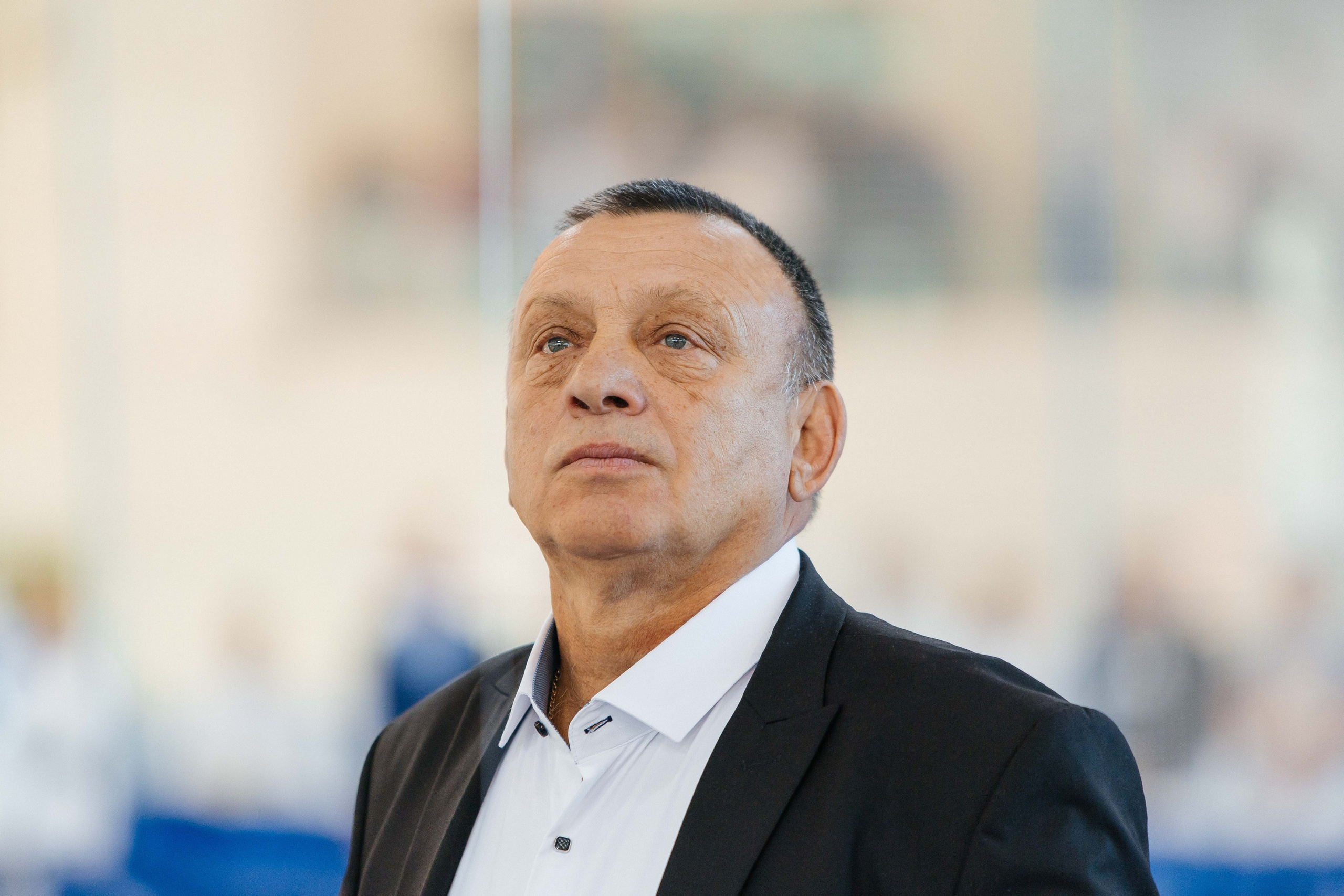 Всероссийские соревнования по Дзюдо. _Carpe diem_